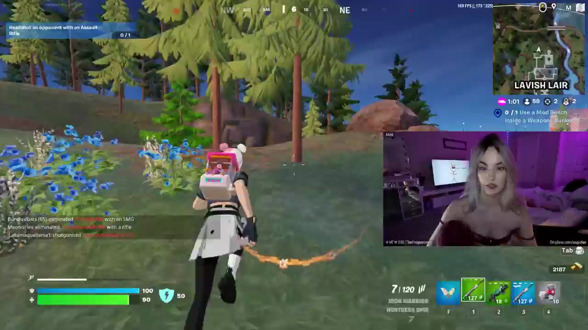 Gallery image thumbnail from sluttysushi's myfreecams stream on, 05/13/2024, 08:14 image 11 of 20
