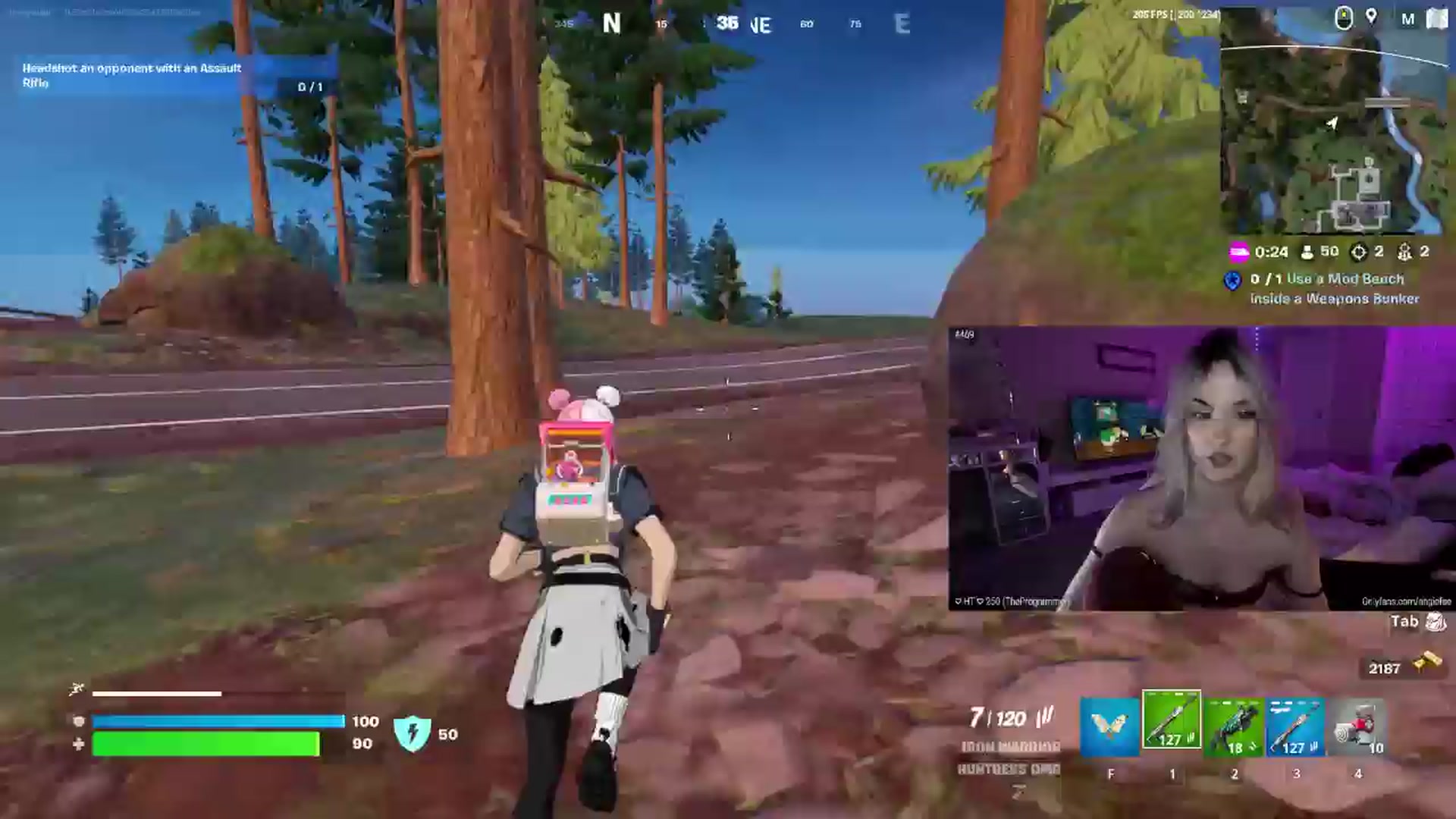 Gallery image thumbnail from sluttysushi's myfreecams stream on, 05/13/2024, 08:14 image 12 of 20