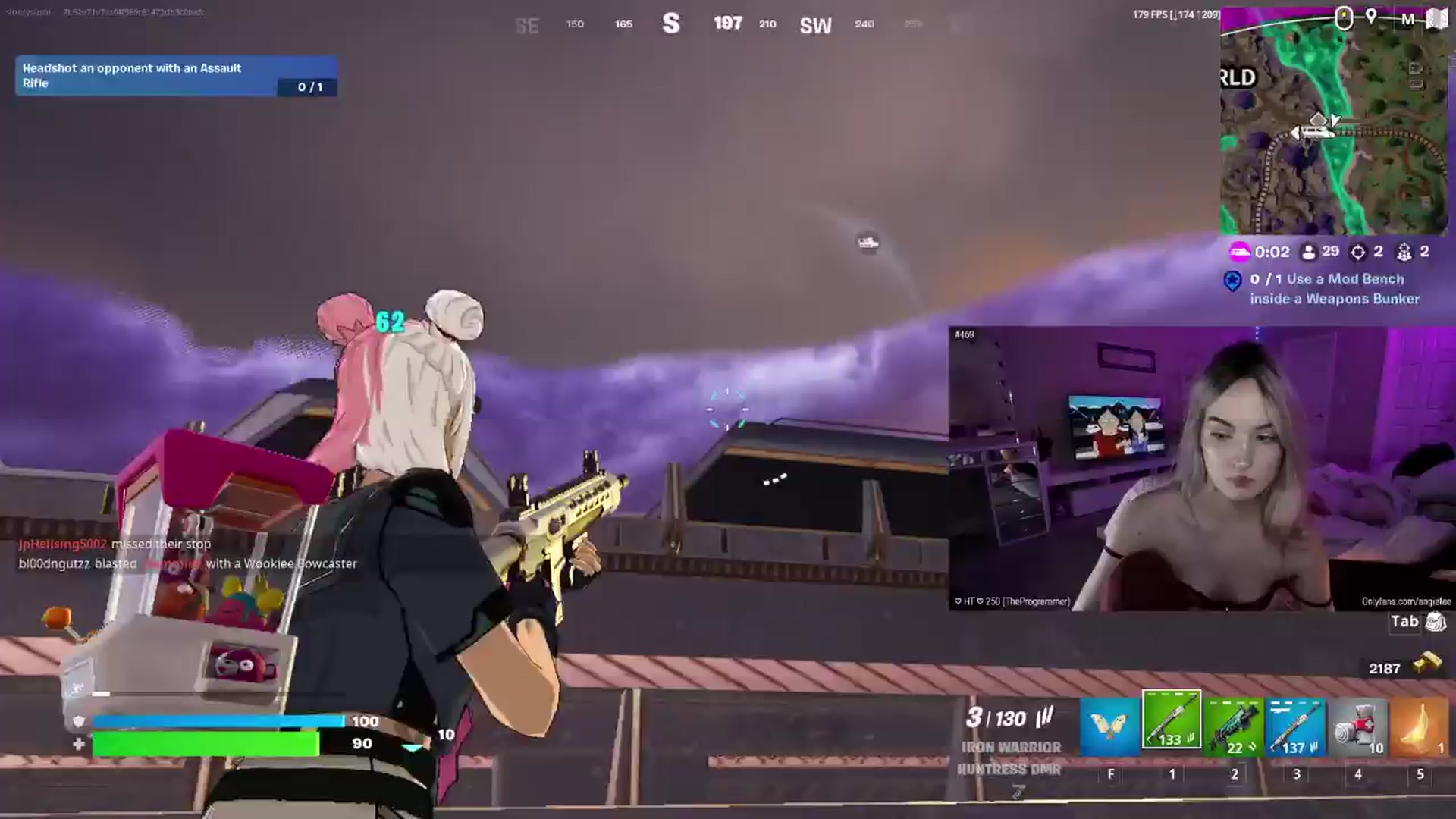 Gallery image thumbnail from sluttysushi's myfreecams stream on, 05/13/2024, 08:14 image 18 of 20