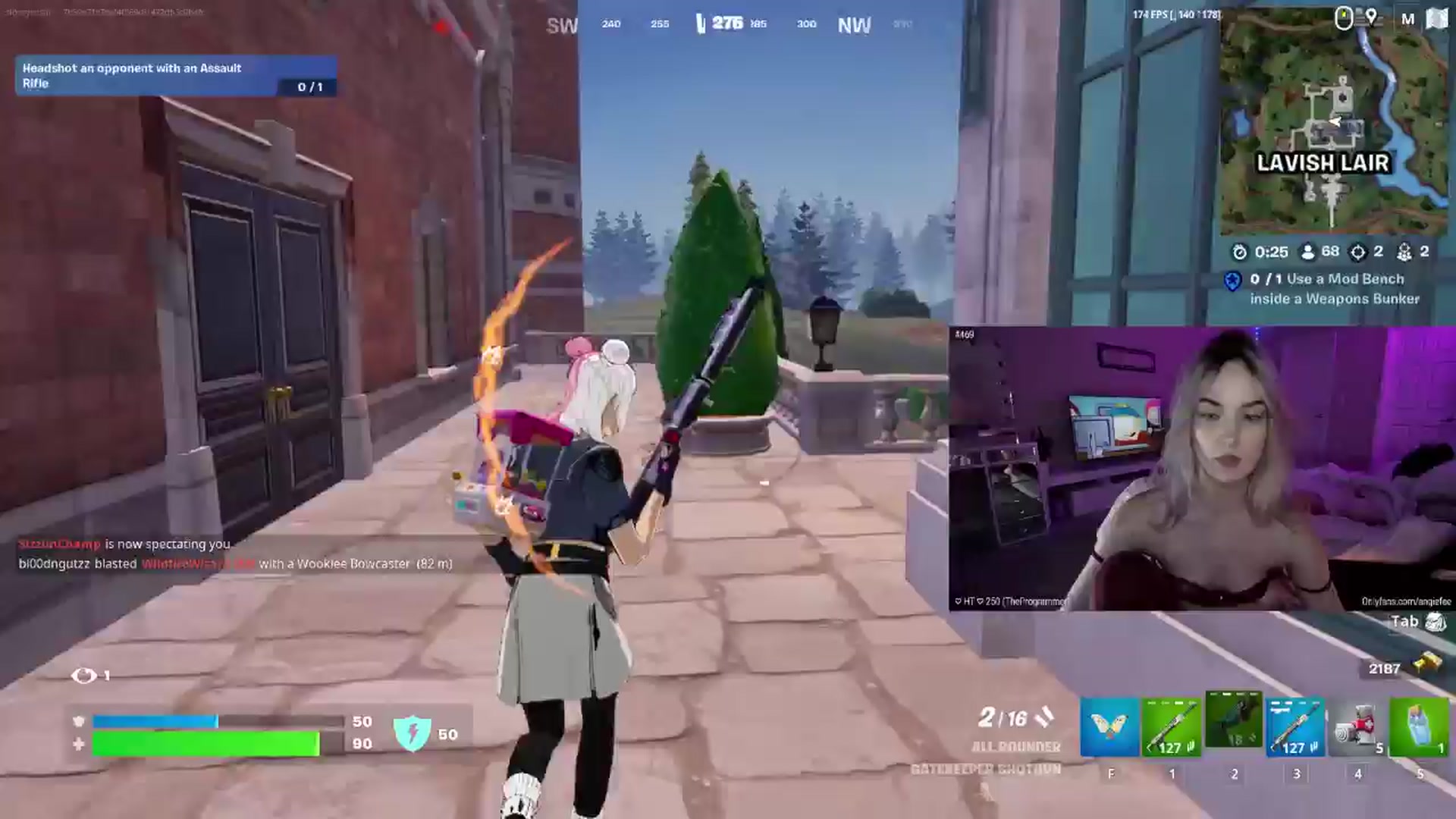 Gallery image thumbnail from sluttysushi's myfreecams stream on, 05/13/2024, 08:14 image 9 of 20