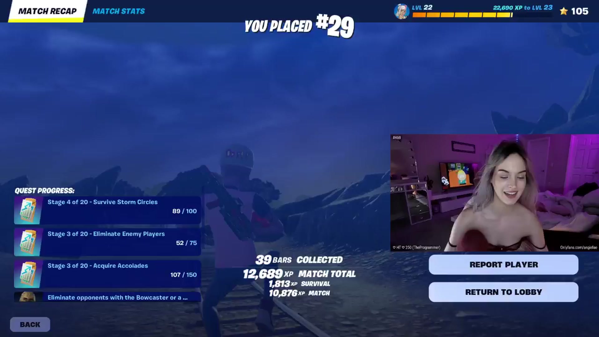 Gallery image thumbnail from sluttysushi's myfreecams stream on, 05/13/2024, 08:14 image 19 of 20