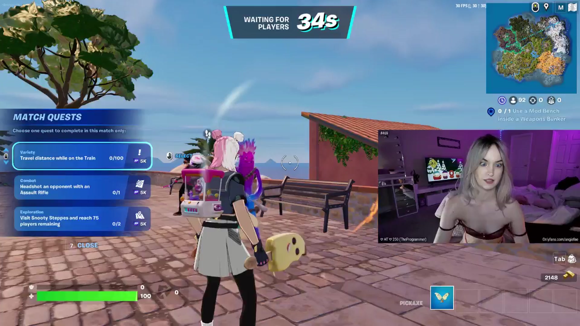 Gallery image thumbnail from sluttysushi's myfreecams stream on, 05/13/2024, 08:14 image 3 of 20