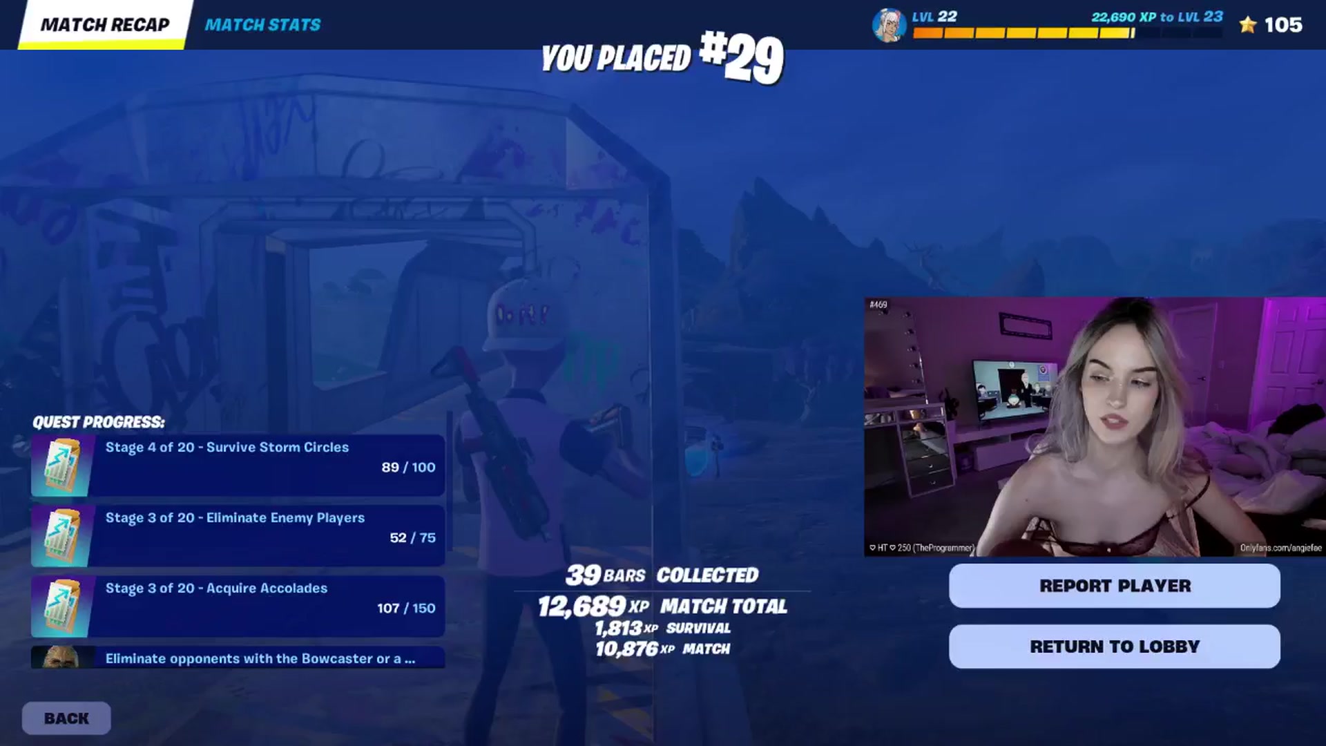 Gallery image thumbnail from sluttysushi's myfreecams stream on, 05/13/2024, 08:14 image 20 of 20