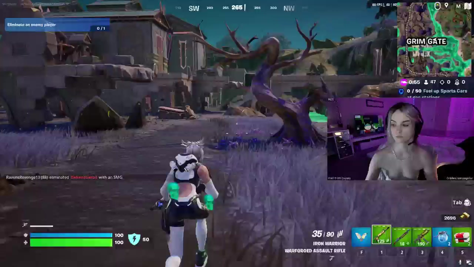 Gallery image thumbnail from sluttysushi's myfreecams stream on, 05/18/2024, 08:18 image 5 of 20