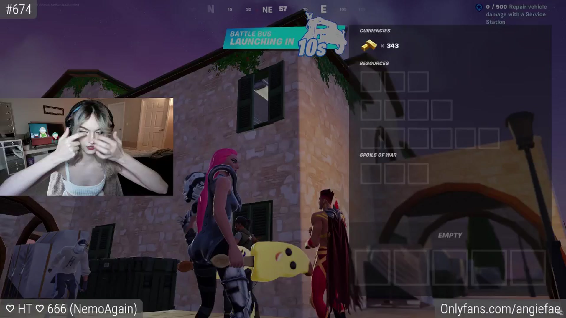 Gallery image thumbnail from sluttysushi's myfreecams stream on, 05/27/2024, 01:56 image 16 of 20
