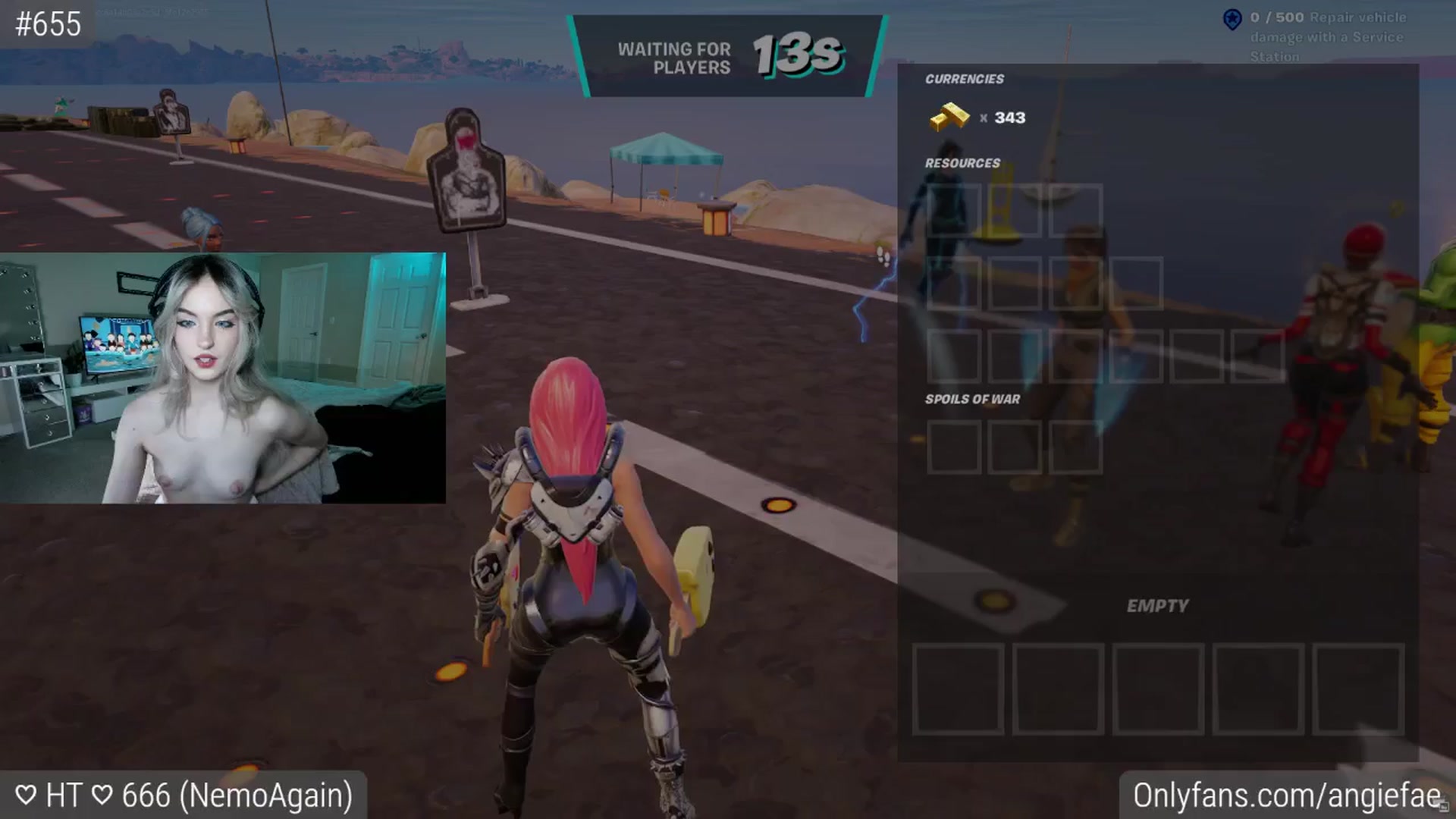 Gallery image thumbnail from sluttysushi's myfreecams stream on, 05/27/2024, 04:16 image 8 of 20