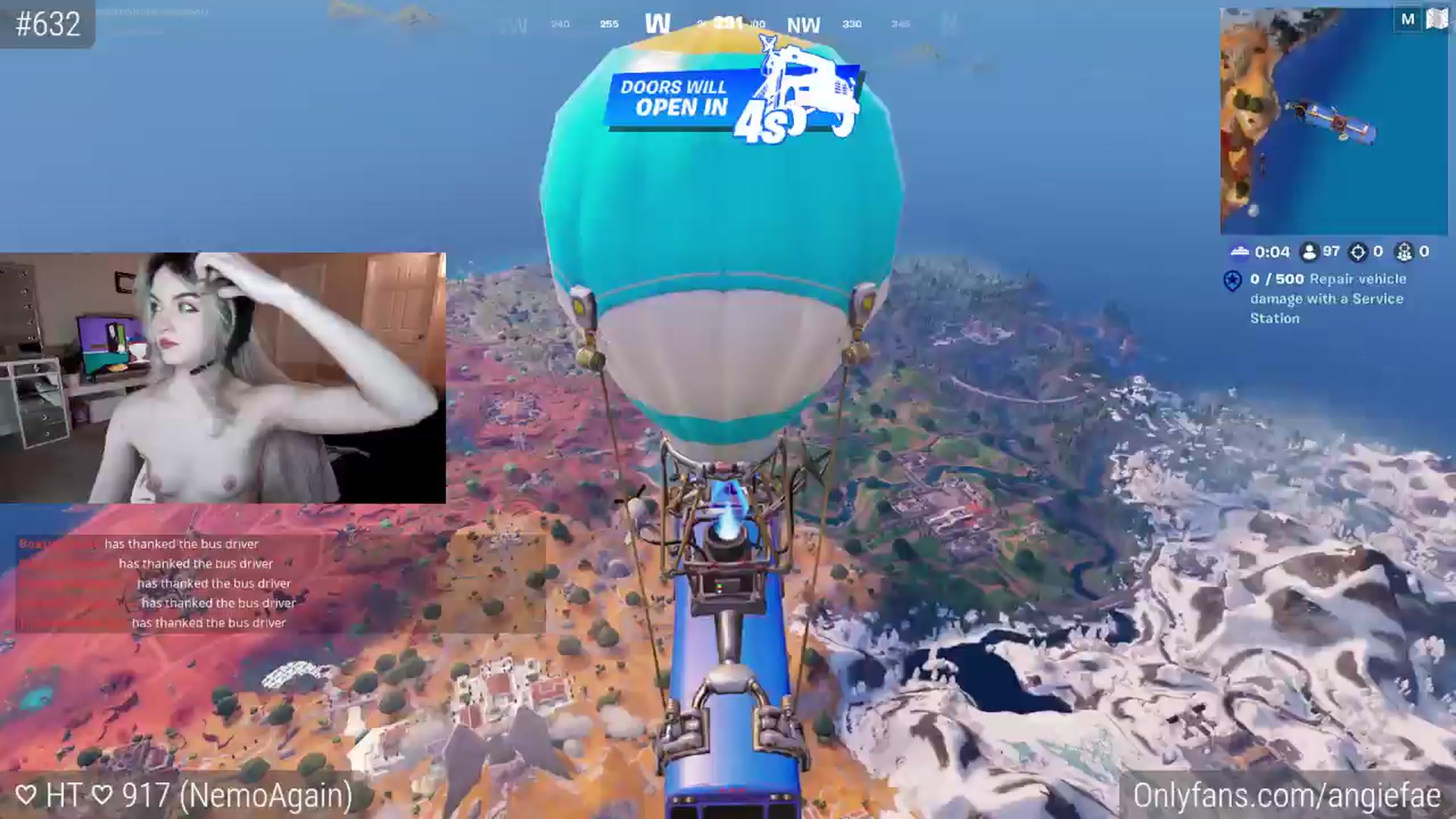 Gallery image thumbnail from sluttysushi's myfreecams stream on, 05/27/2024, 04:16 image 18 of 20