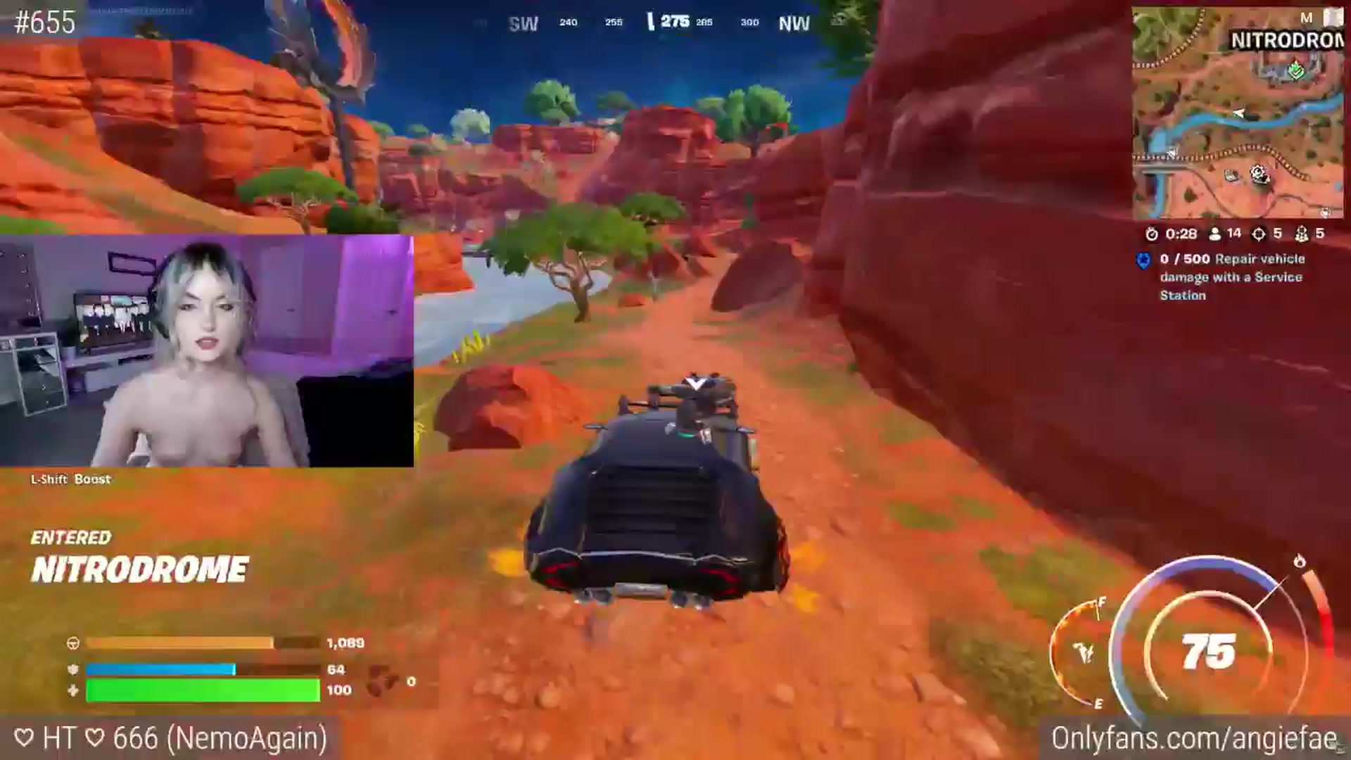 Gallery image thumbnail from sluttysushi's myfreecams stream on, 05/27/2024, 04:16 image 6 of 20