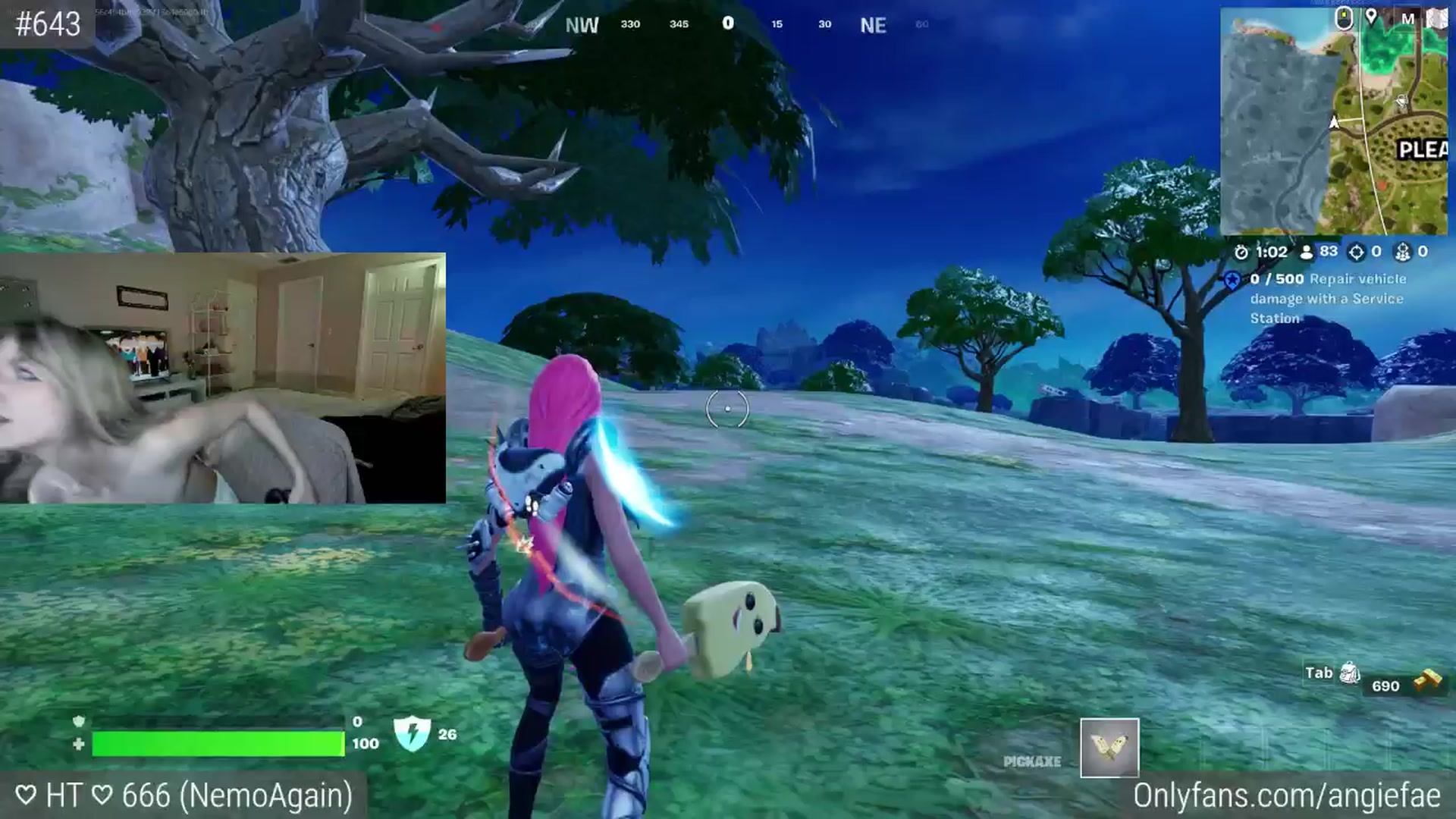 Gallery image thumbnail from sluttysushi's myfreecams stream on, 05/27/2024, 04:16 image 13 of 20