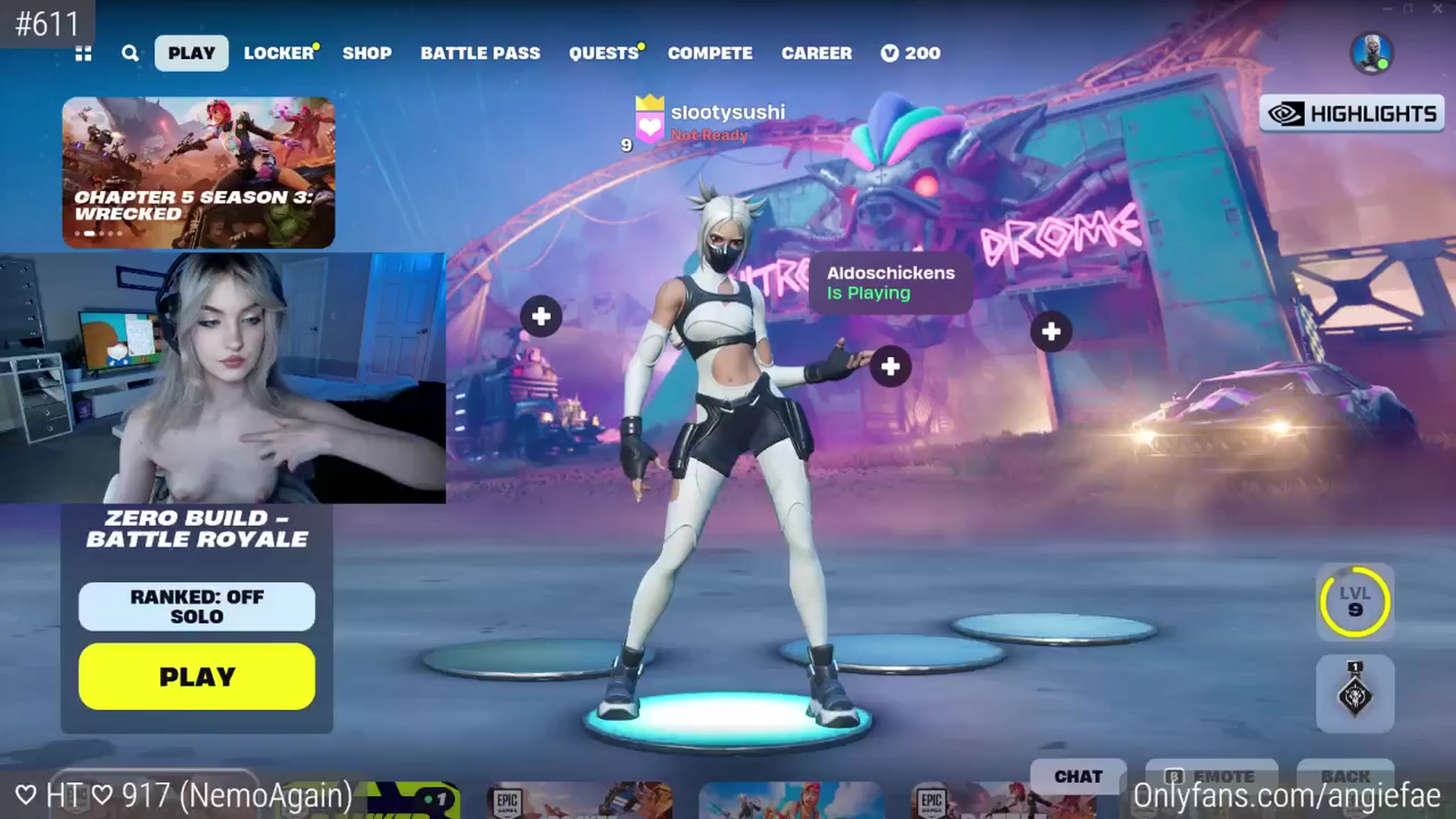 Gallery image thumbnail from sluttysushi's myfreecams stream on, 05/27/2024, 07:03 image 1 of 20