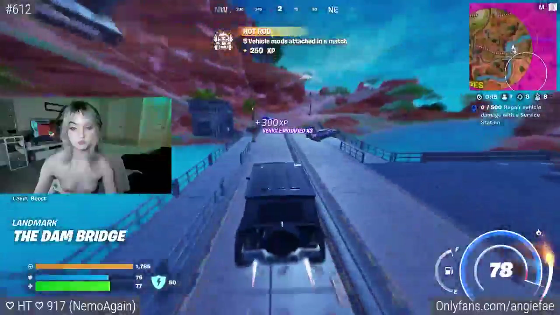 Gallery image thumbnail from sluttysushi's myfreecams stream on, 05/27/2024, 07:03 image 8 of 20