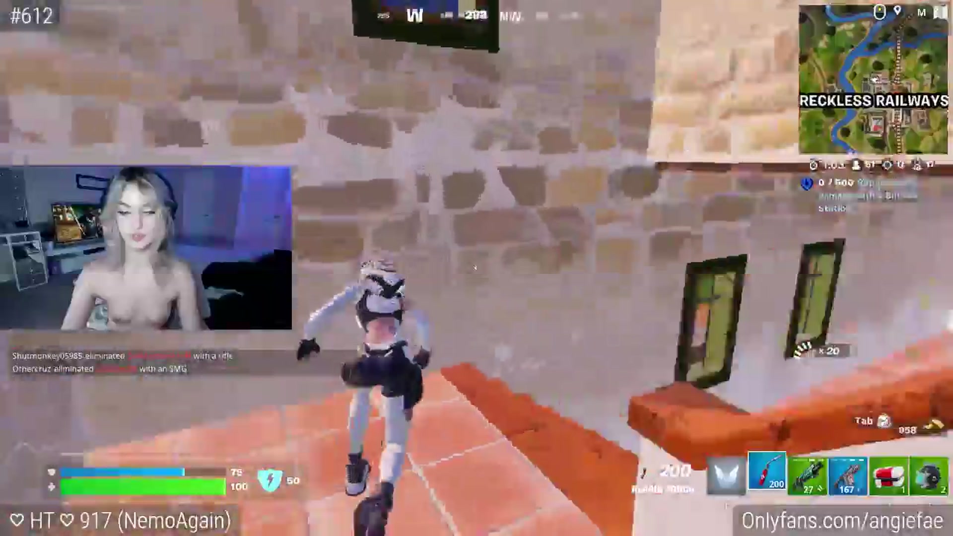 Gallery image thumbnail from sluttysushi's myfreecams stream on, 05/27/2024, 07:03 image 2 of 20
