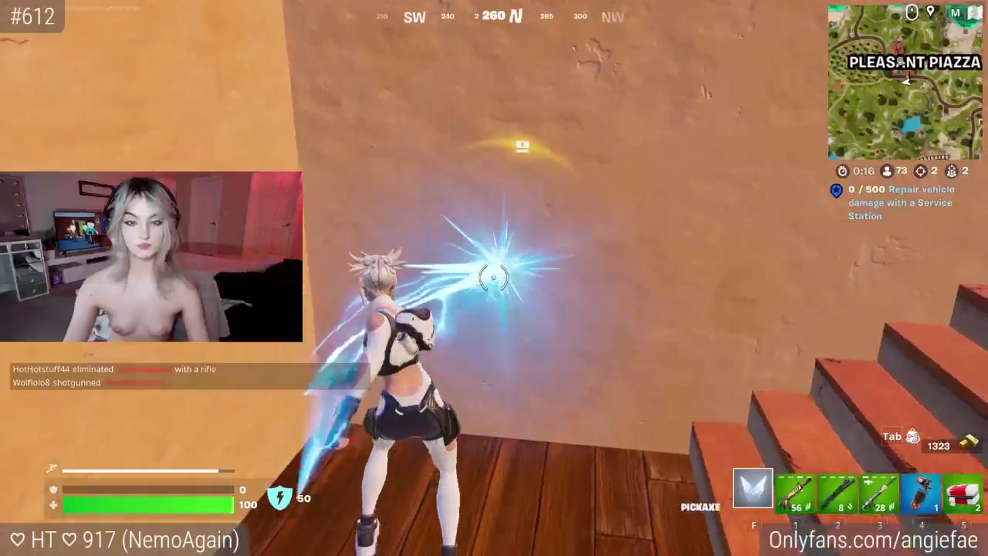 Gallery image thumbnail from sluttysushi's myfreecams stream on, 05/27/2024, 07:03 image 5 of 20