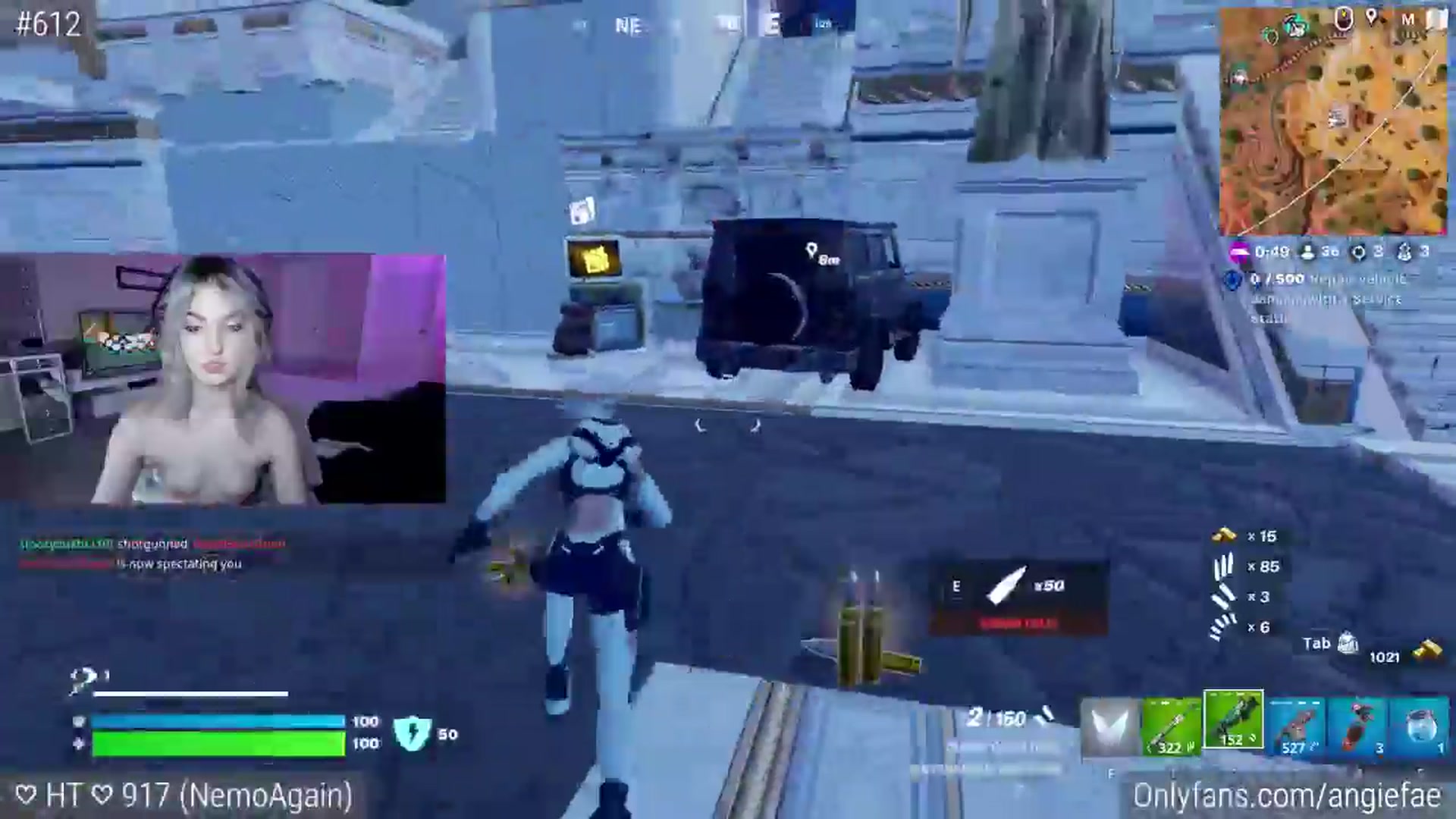 Gallery image thumbnail from sluttysushi's myfreecams stream on, 05/27/2024, 07:03 image 3 of 20