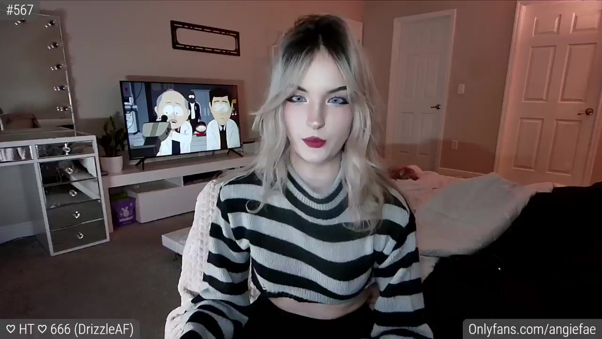 Gallery image thumbnail from sluttysushi's myfreecams stream on, 05/27/2024, 23:20 image 10 of 20