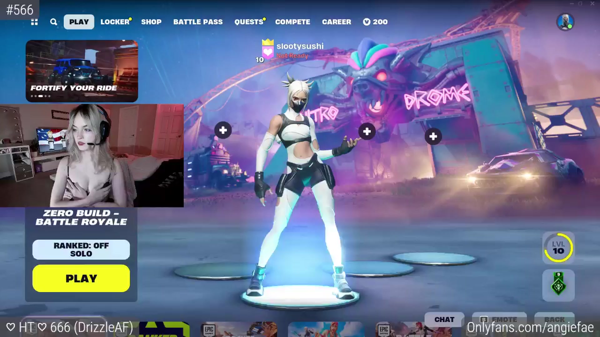 Gallery image thumbnail from sluttysushi's myfreecams stream on, 05/27/2024, 23:20 image 18 of 20