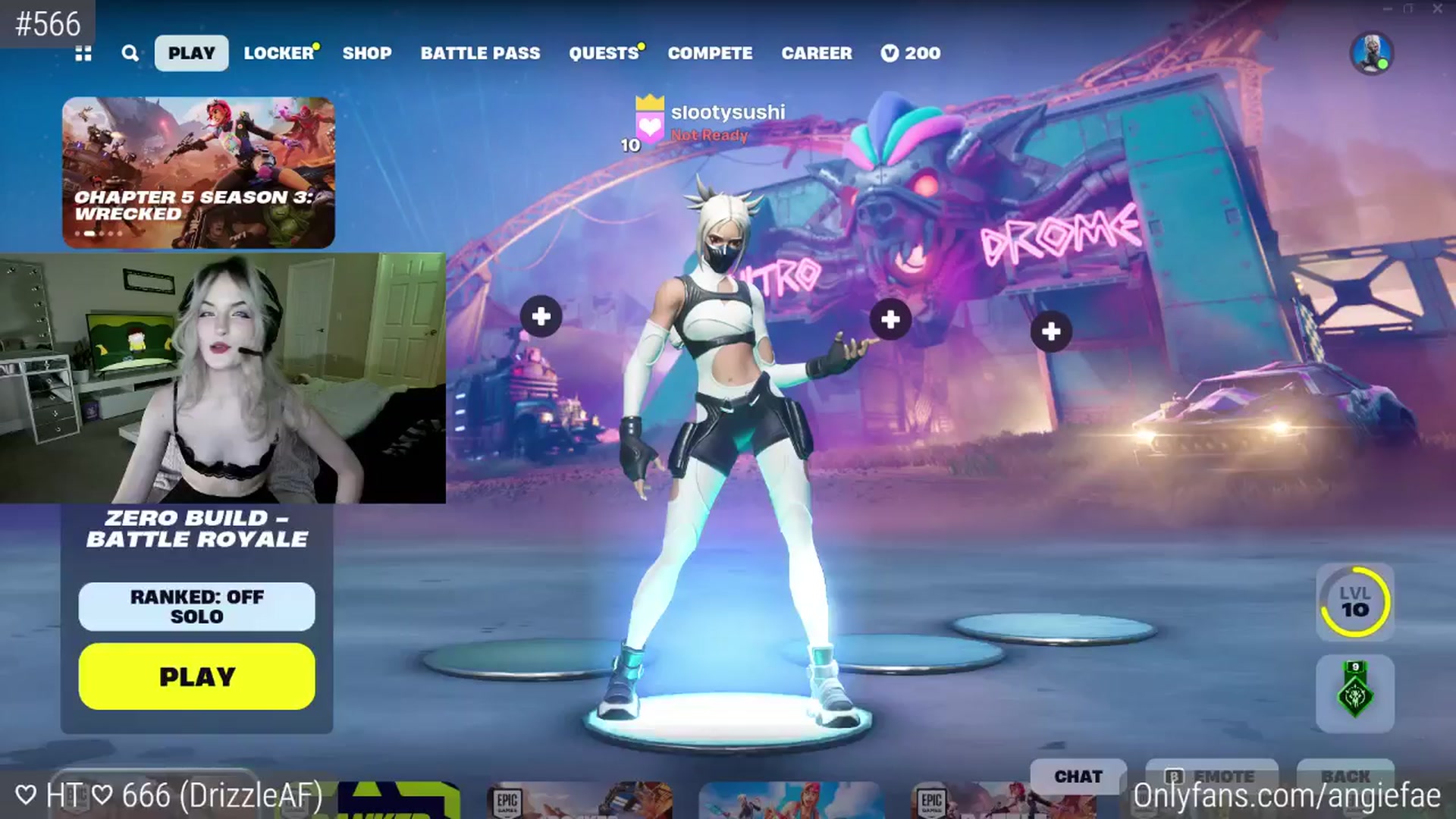 Gallery image thumbnail from sluttysushi's myfreecams stream on, 05/27/2024, 23:20 image 20 of 20