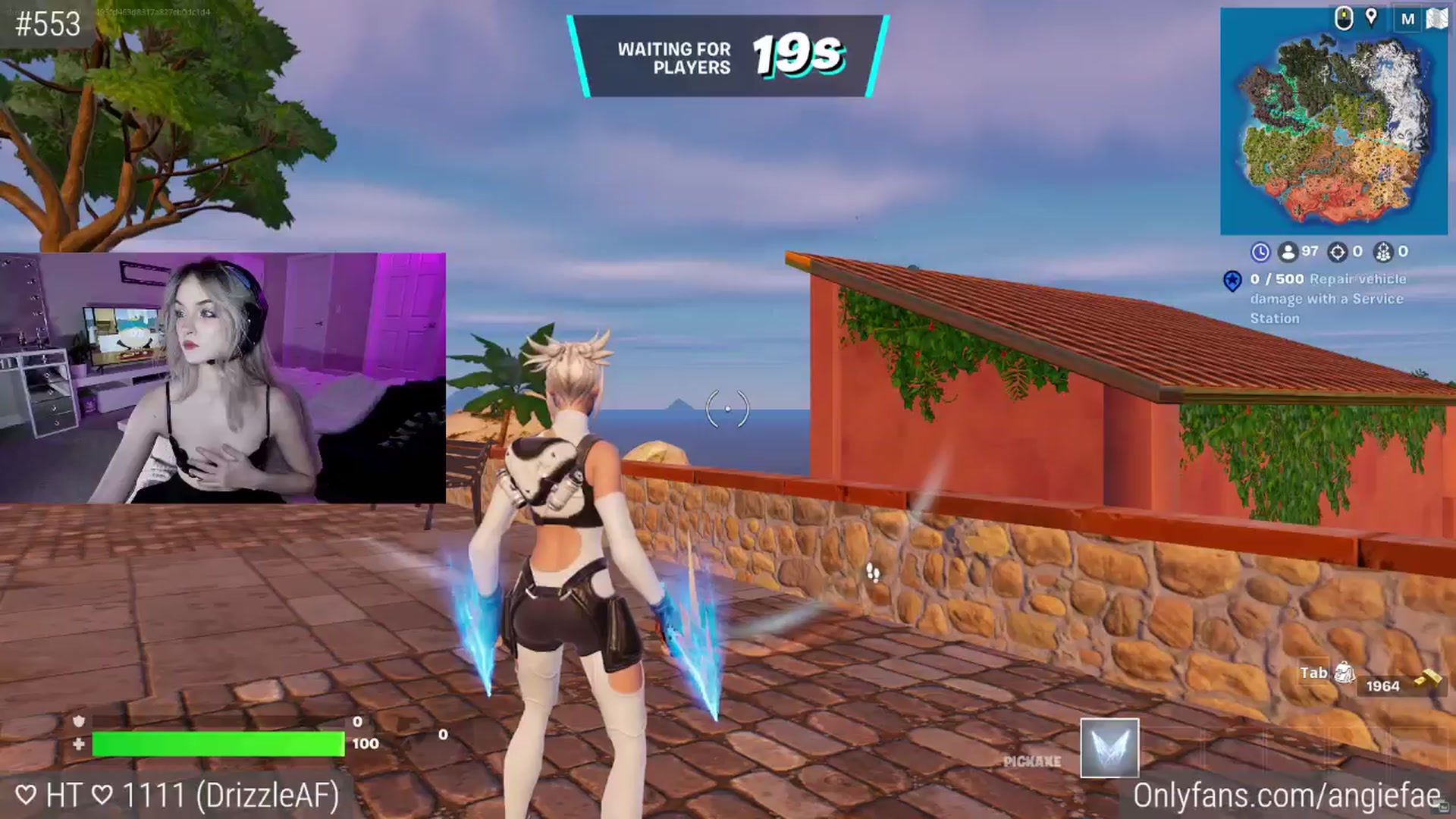Gallery image thumbnail from sluttysushi's myfreecams stream on, 05/28/2024, 02:00 image 16 of 20