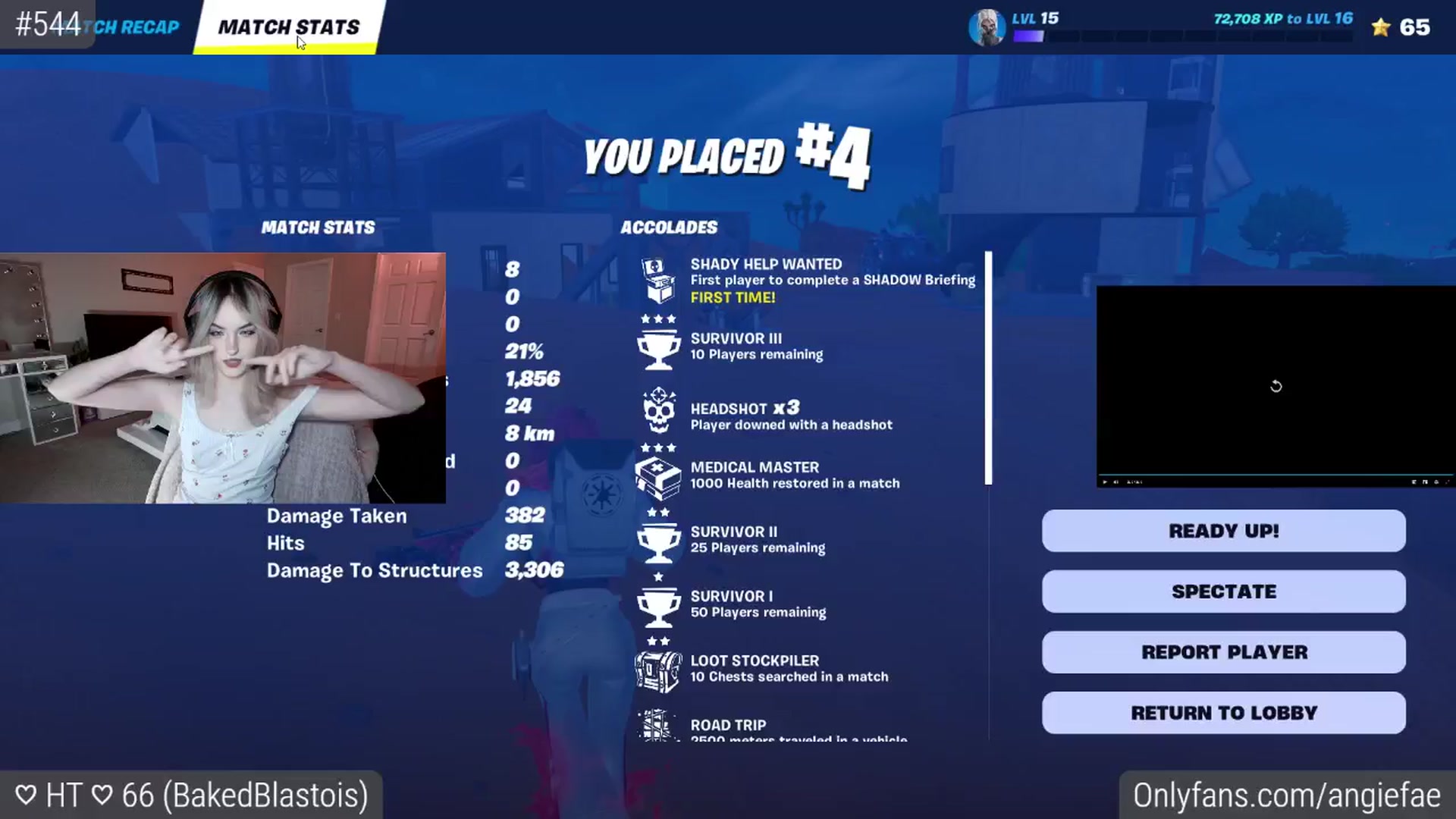 Gallery image thumbnail from sluttysushi's myfreecams stream on, 05/29/2024, 04:39 image 5 of 20