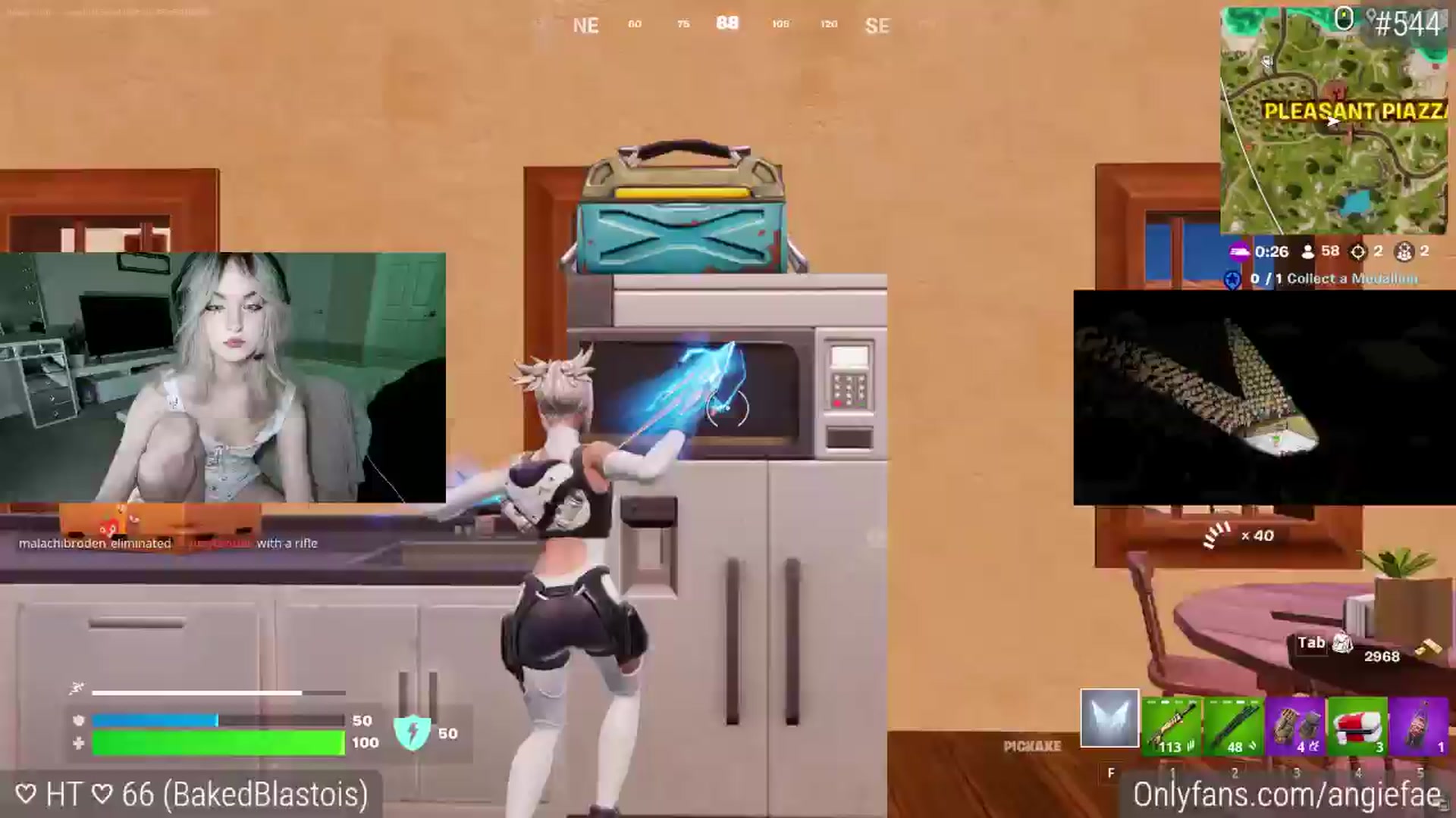 Gallery image thumbnail from sluttysushi's myfreecams stream on, 05/29/2024, 04:39 image 6 of 20