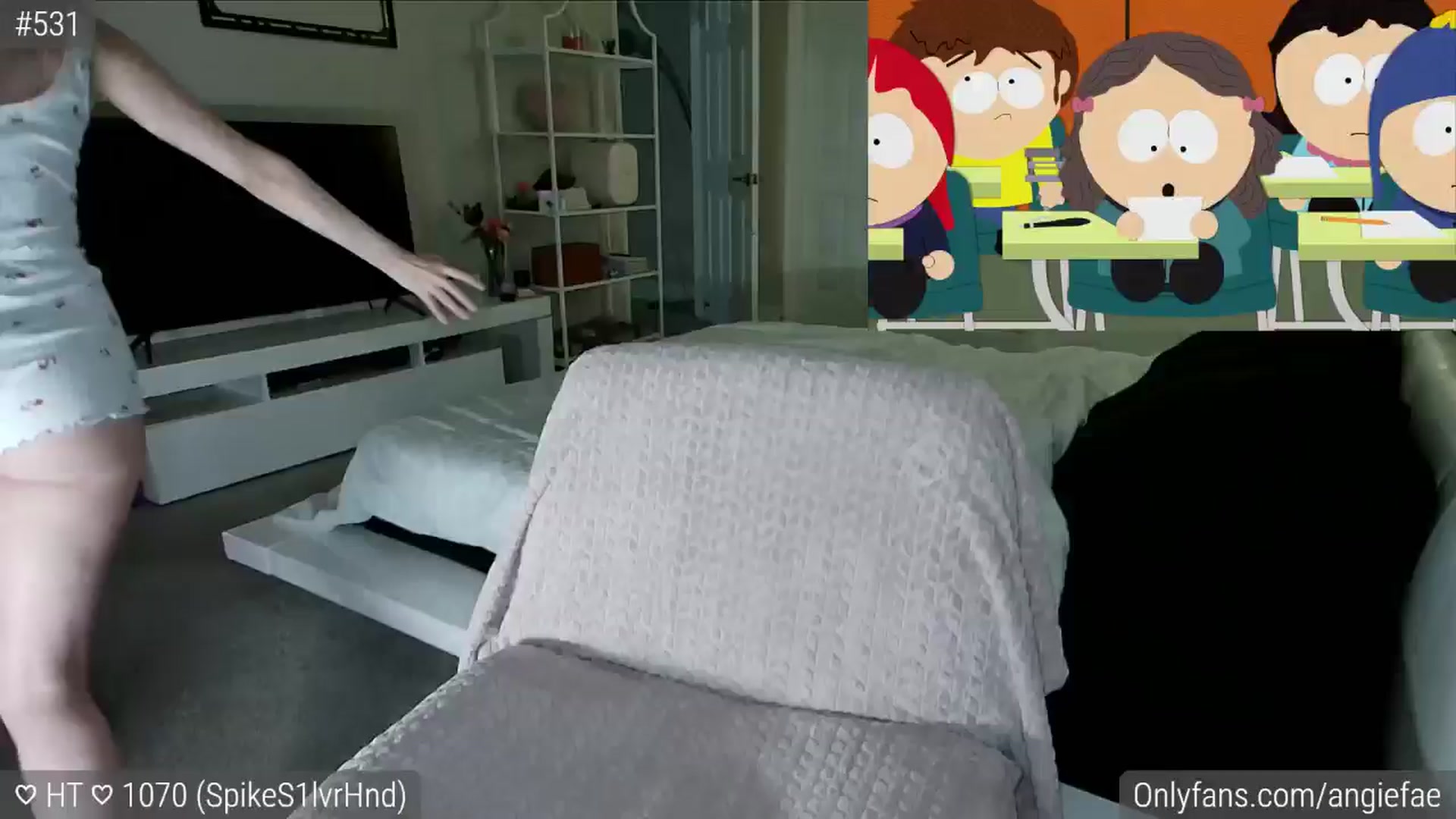 Gallery image thumbnail from sluttysushi's myfreecams stream on, 05/29/2024, 04:39 image 15 of 20