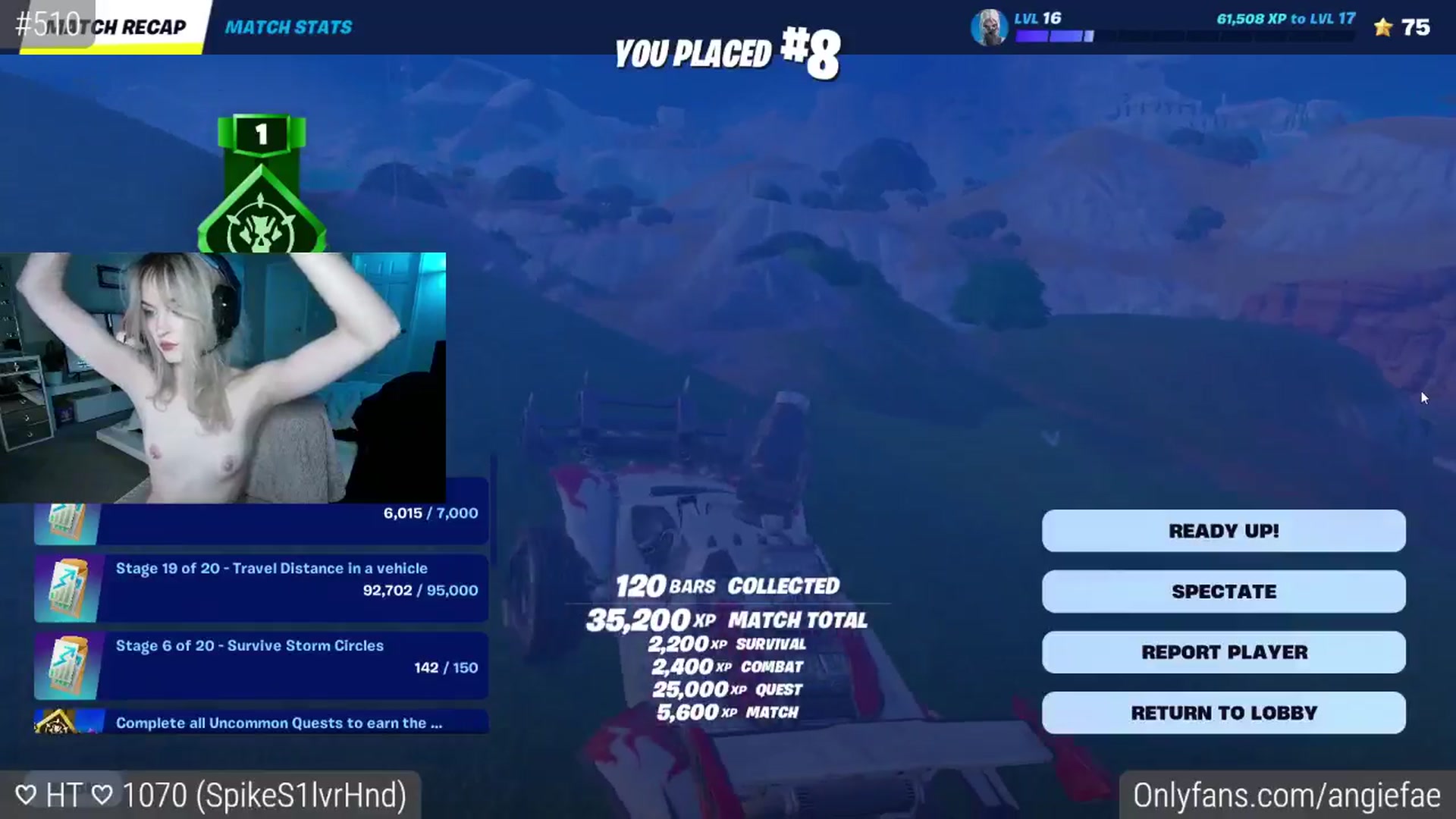 Gallery image thumbnail from sluttysushi's myfreecams stream on, 05/29/2024, 06:11 image 6 of 20