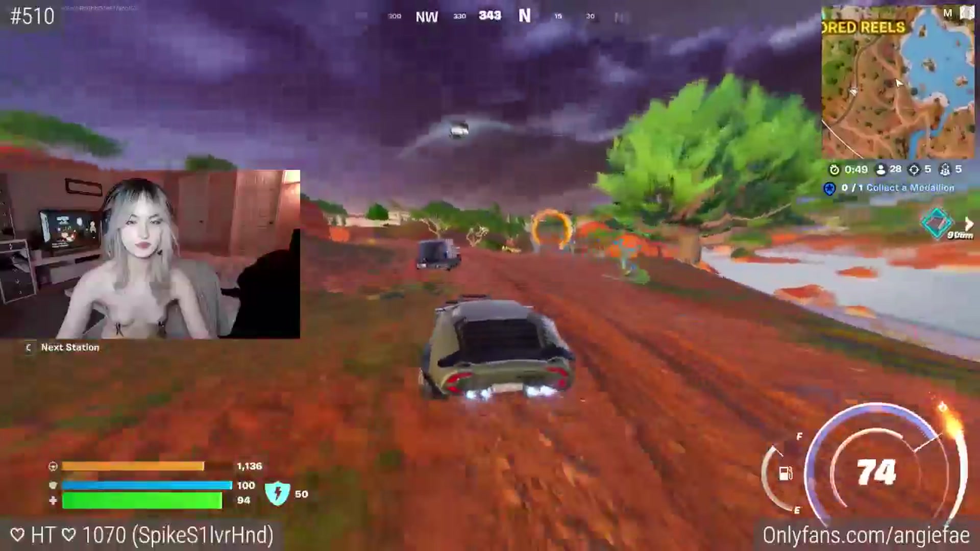 Gallery image thumbnail from sluttysushi's myfreecams stream on, 05/29/2024, 06:11 image 4 of 20