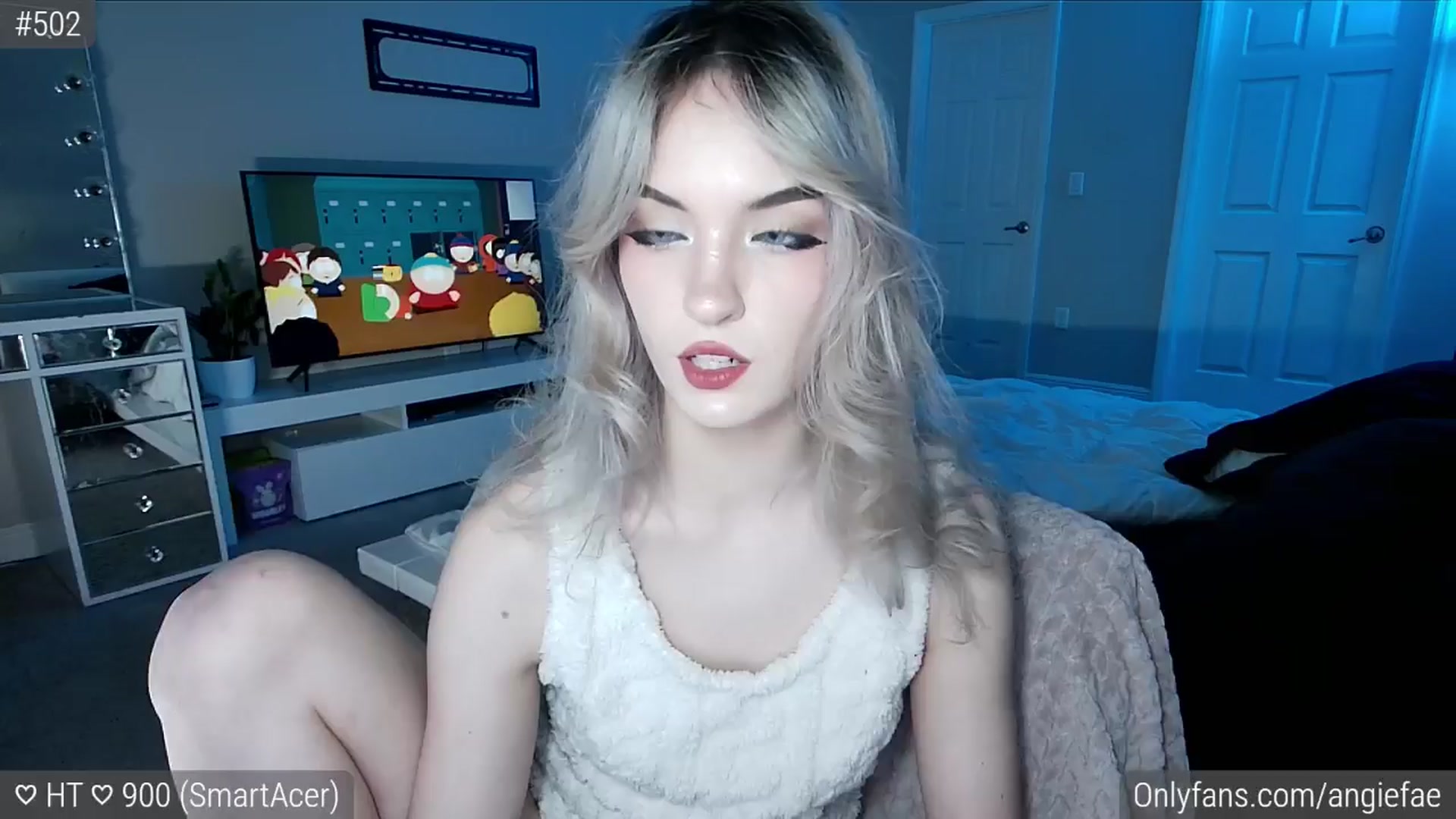 Gallery image thumbnail from sluttysushi's myfreecams stream on, 05/30/2024, 06:22 image 1 of 20