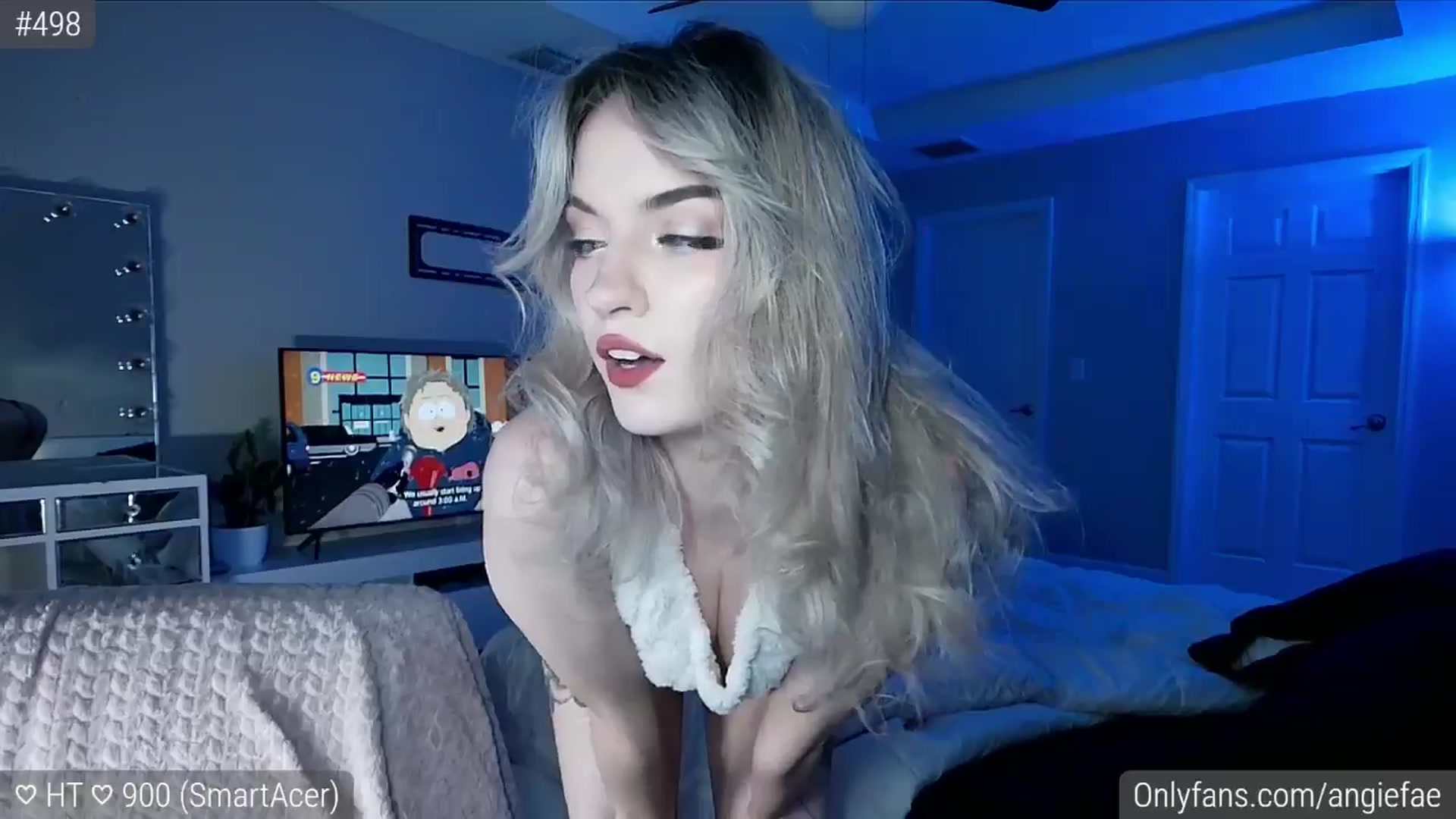 Gallery image thumbnail from sluttysushi's myfreecams stream on, 05/30/2024, 06:22 image 2 of 20