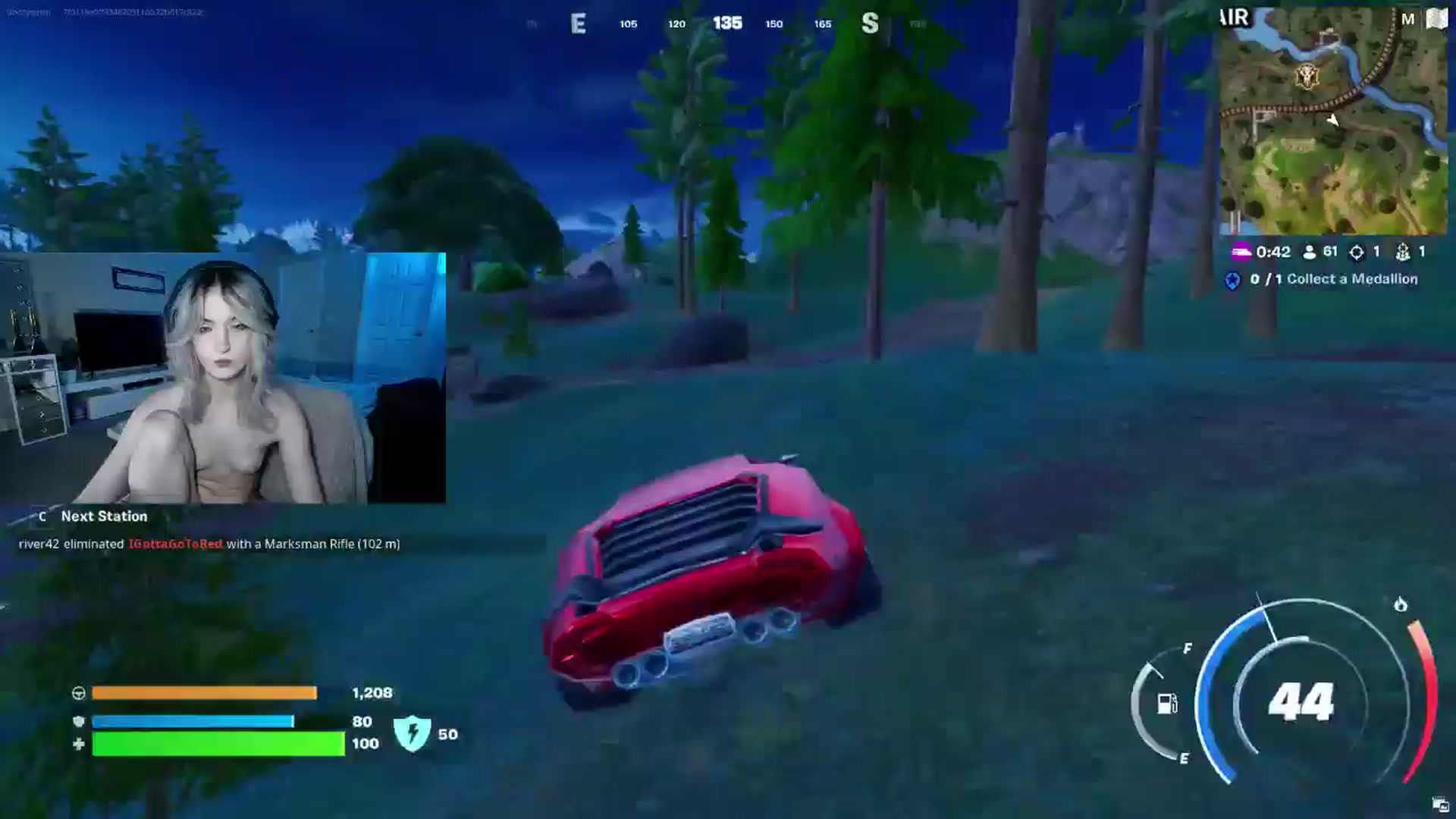 Gallery image thumbnail from sluttysushi's myfreecams stream on, 05/30/2024, 07:20 image 16 of 20