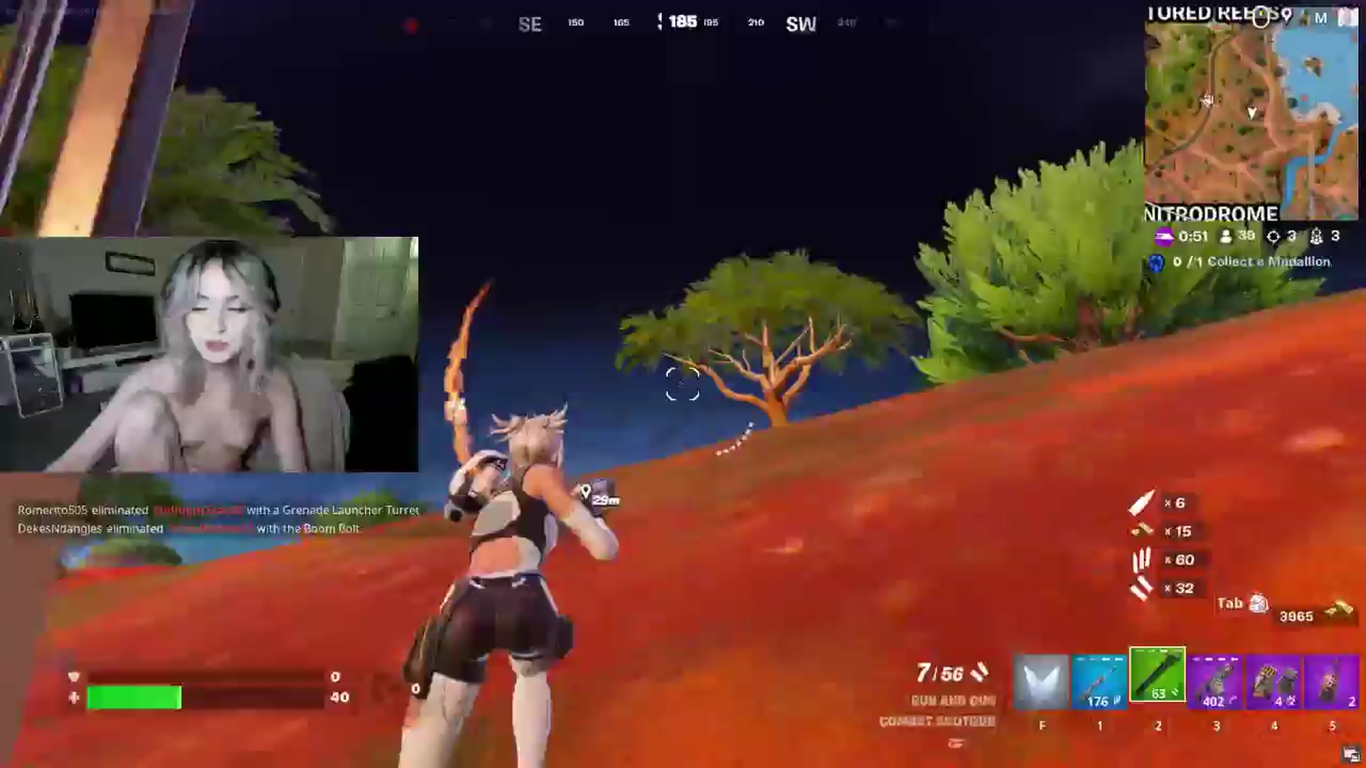 Gallery image thumbnail from sluttysushi's myfreecams stream on, 05/30/2024, 07:20 image 17 of 20