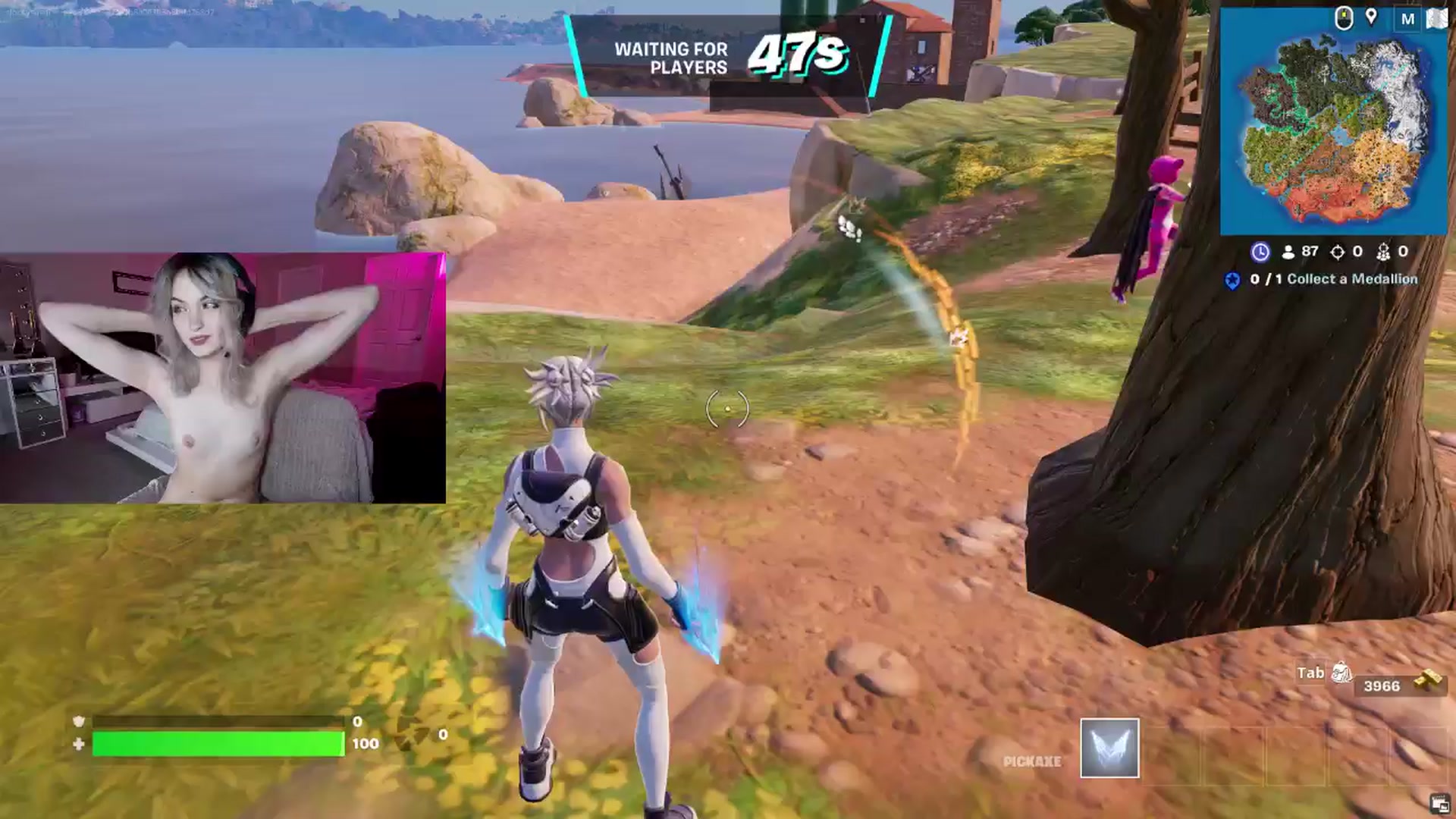 Gallery image thumbnail from sluttysushi's myfreecams stream on, 05/30/2024, 07:20 image 18 of 20