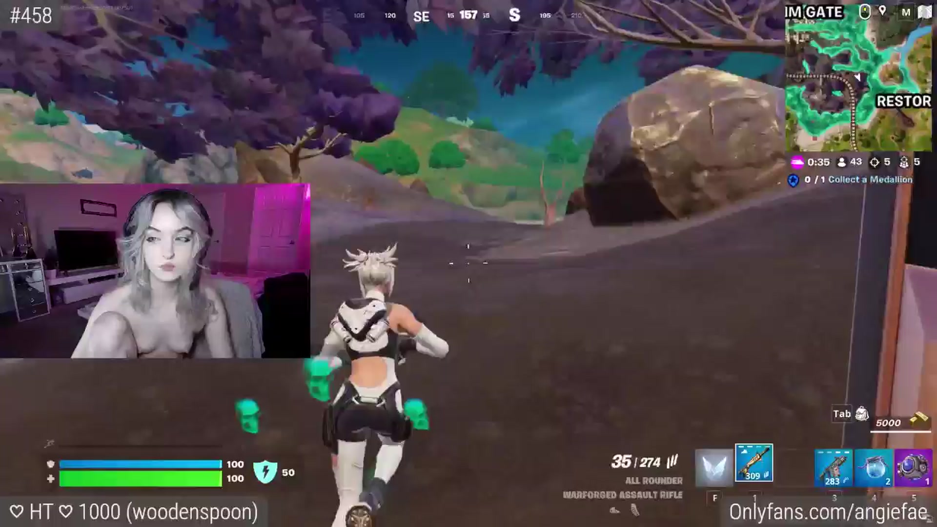 Gallery image thumbnail from sluttysushi's myfreecams stream on, 05/30/2024, 09:15 image 20 of 20