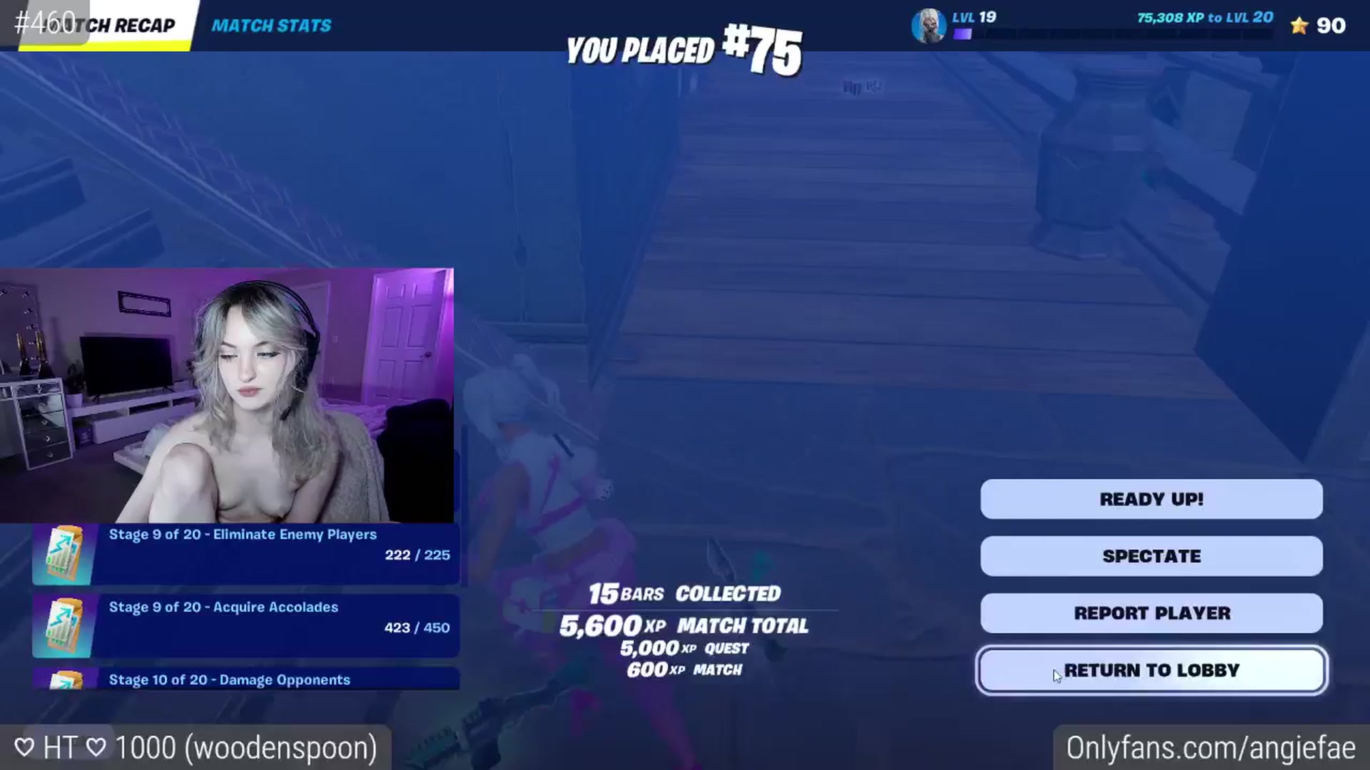 Gallery image thumbnail from sluttysushi's myfreecams stream on, 05/30/2024, 09:15 image 15 of 20