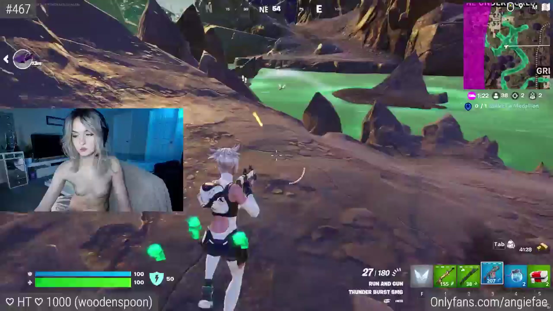 Gallery image thumbnail from sluttysushi's myfreecams stream on, 05/30/2024, 09:15 image 3 of 20