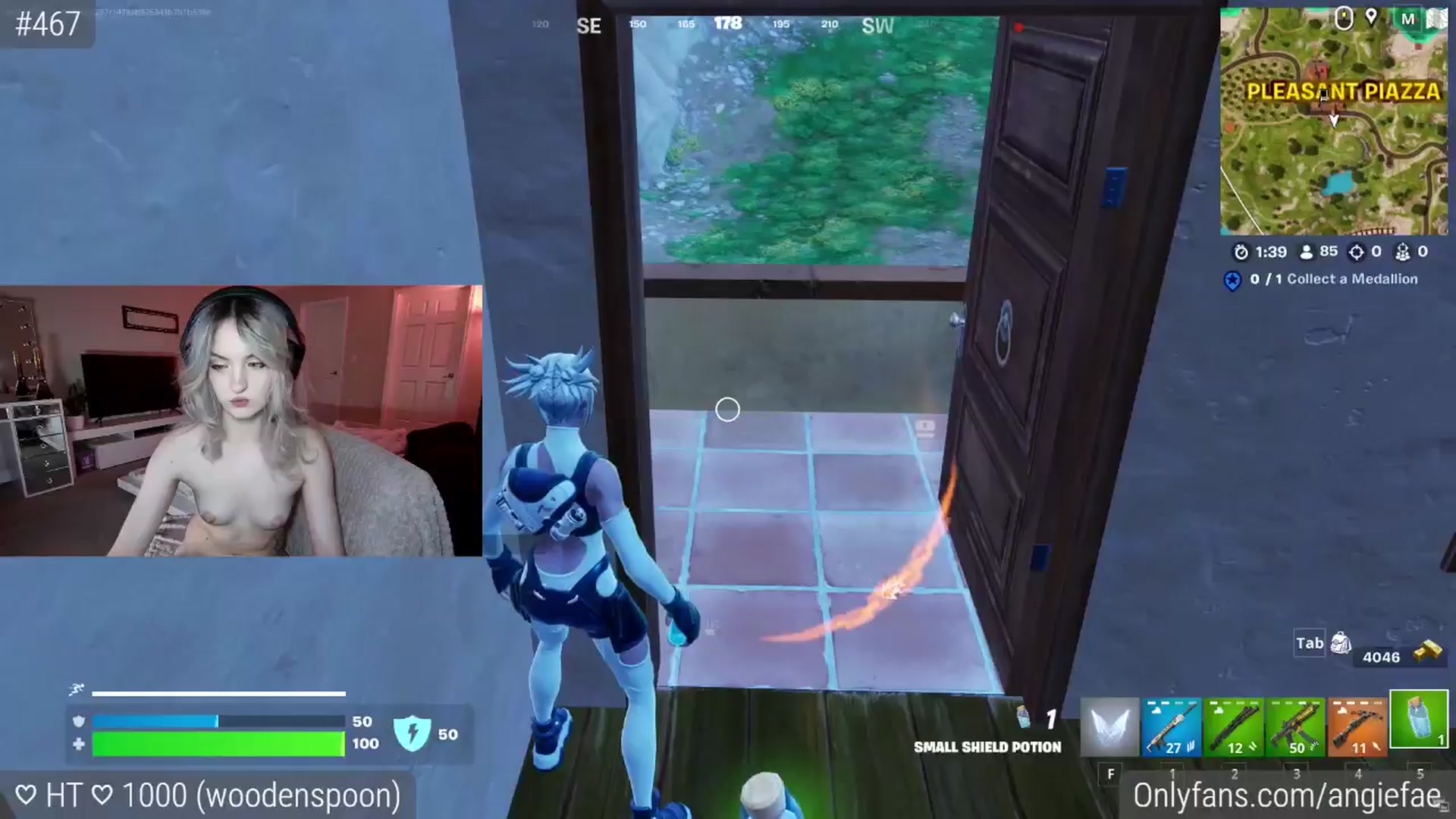 Gallery image thumbnail from sluttysushi's myfreecams stream on, 05/30/2024, 09:15 image 2 of 20