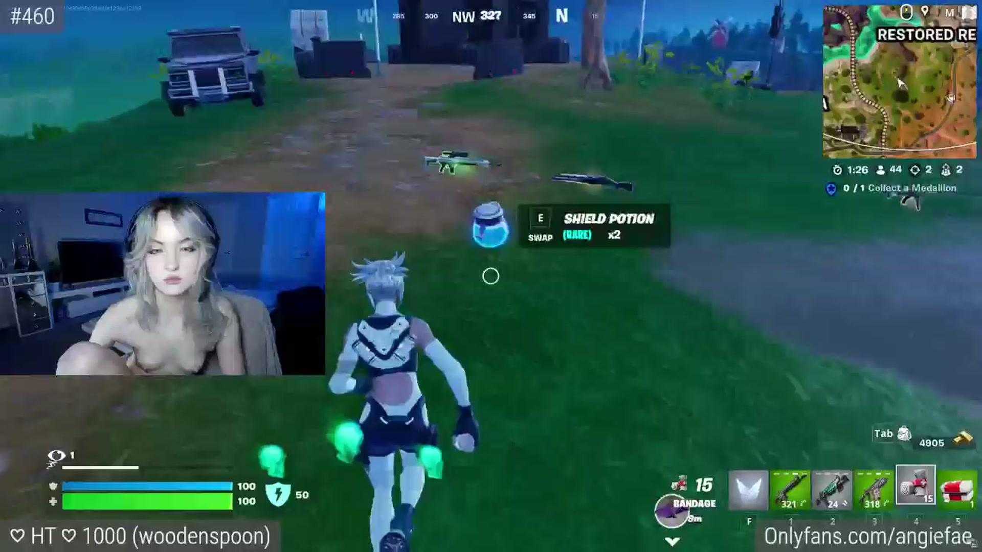 Gallery image thumbnail from sluttysushi's myfreecams stream on, 05/30/2024, 09:15 image 17 of 20