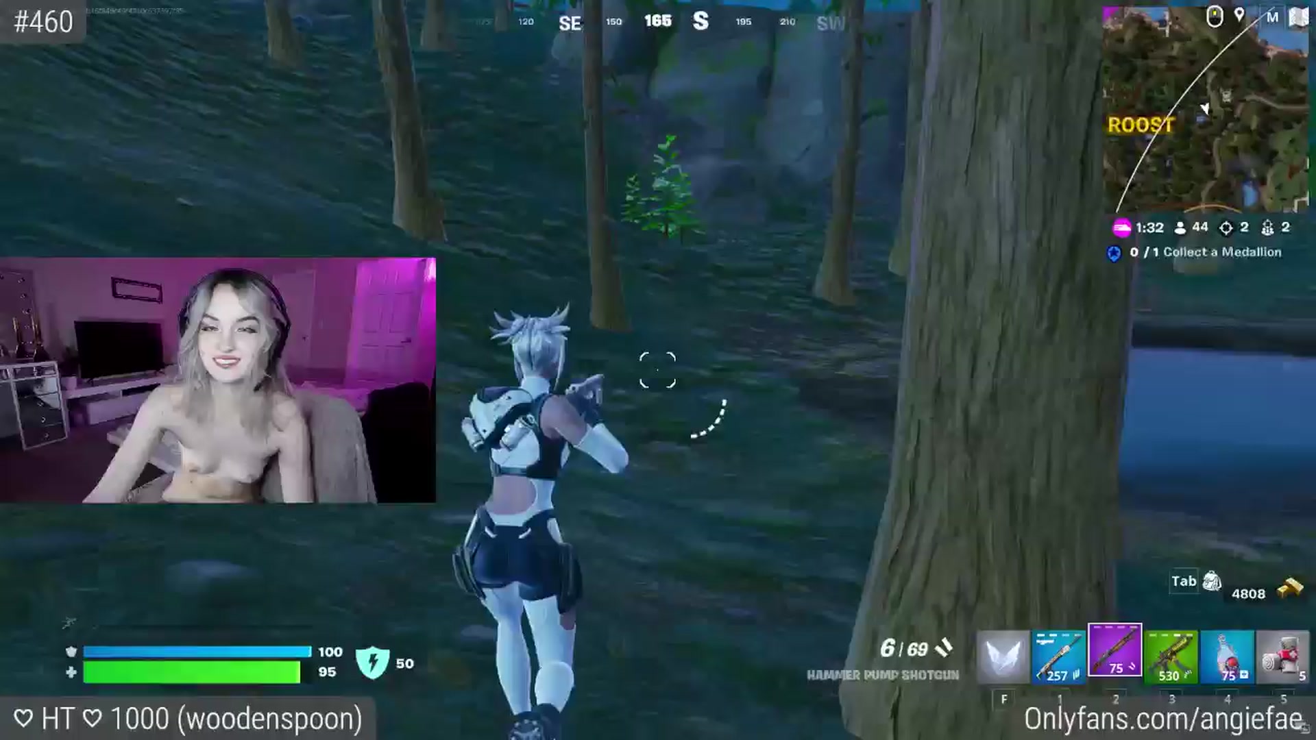 Gallery image thumbnail from sluttysushi's myfreecams stream on, 05/30/2024, 09:15 image 13 of 20