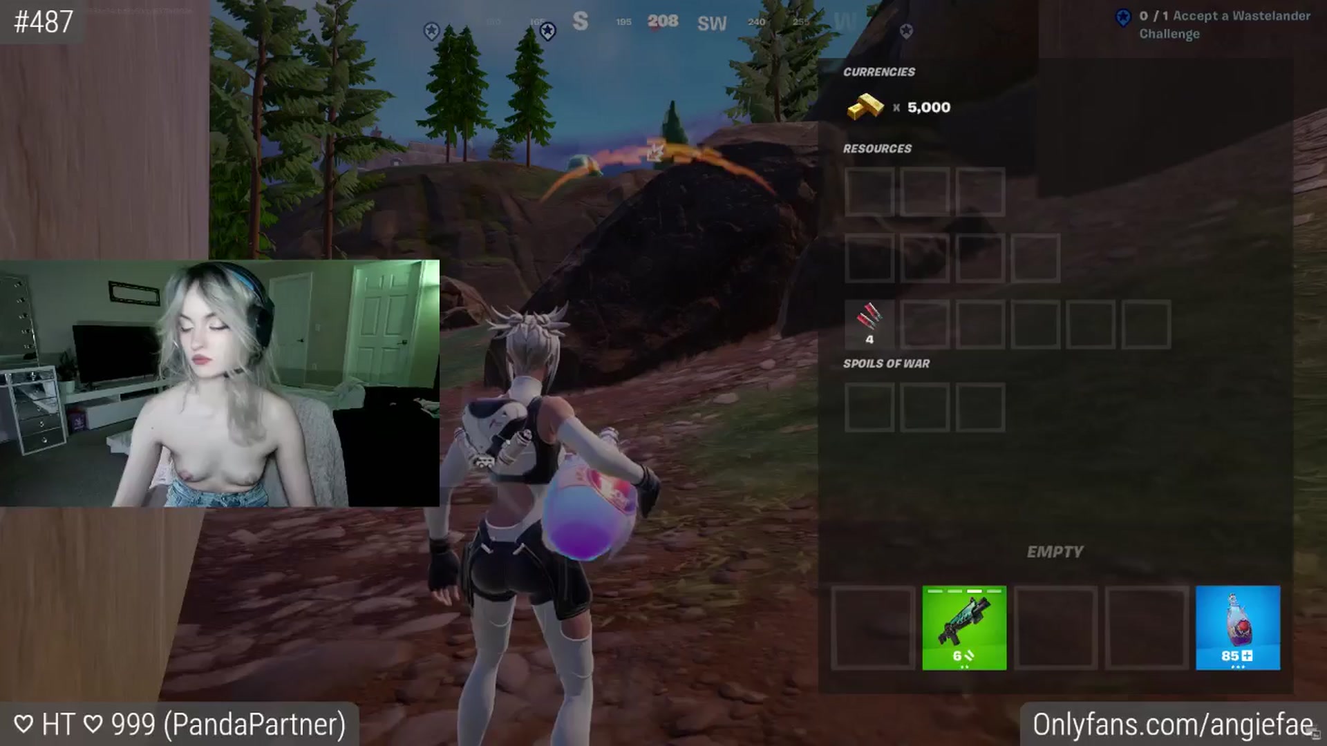 Gallery image thumbnail from sluttysushi's myfreecams stream on, 06/01/2024, 08:20 image 9 of 20