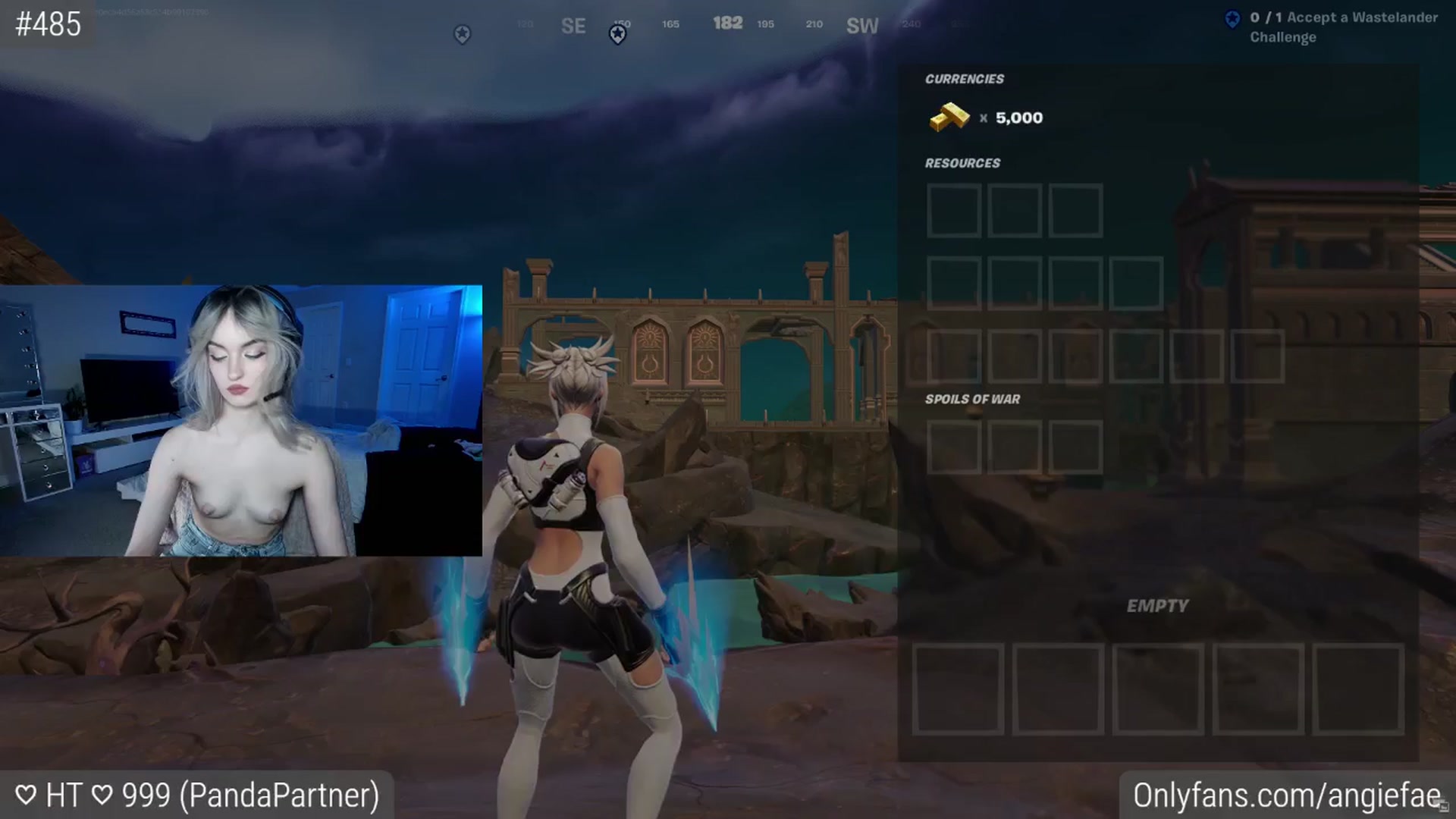 Gallery image thumbnail from sluttysushi's myfreecams stream on, 06/01/2024, 08:20 image 8 of 20