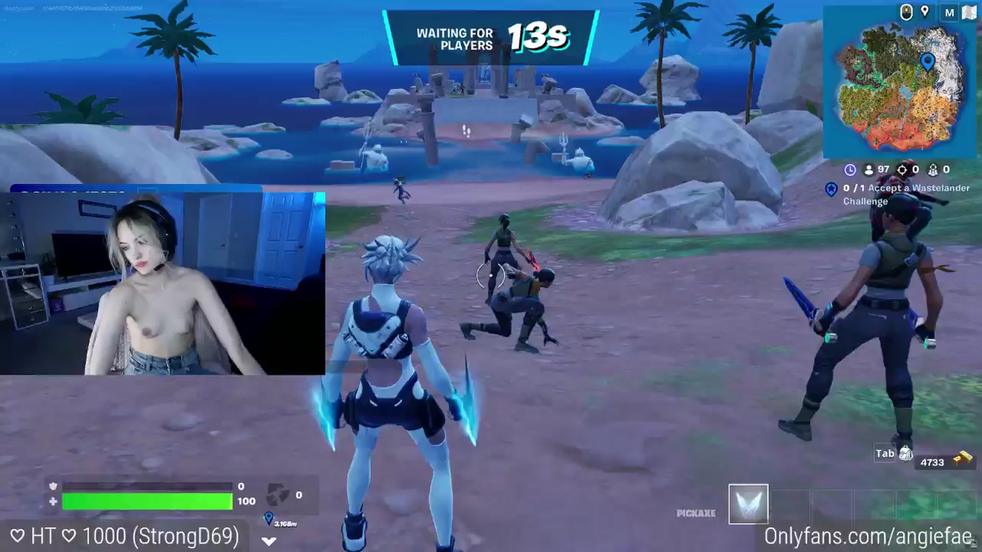 Gallery image thumbnail from sluttysushi's myfreecams stream on, 06/04/2024, 06:28 image 2 of 20