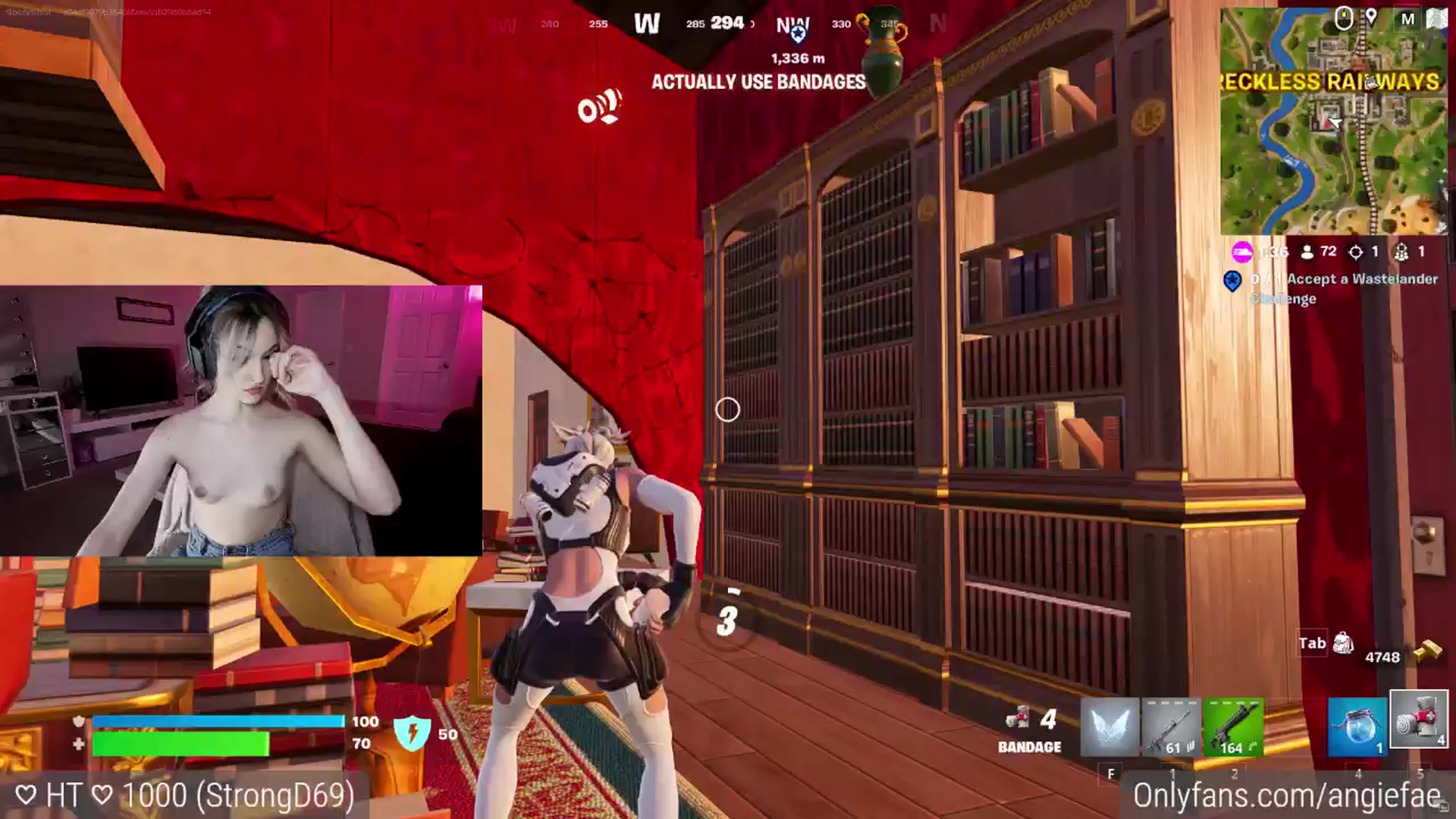 Gallery image thumbnail from sluttysushi's myfreecams stream on, 06/04/2024, 06:28 image 3 of 20