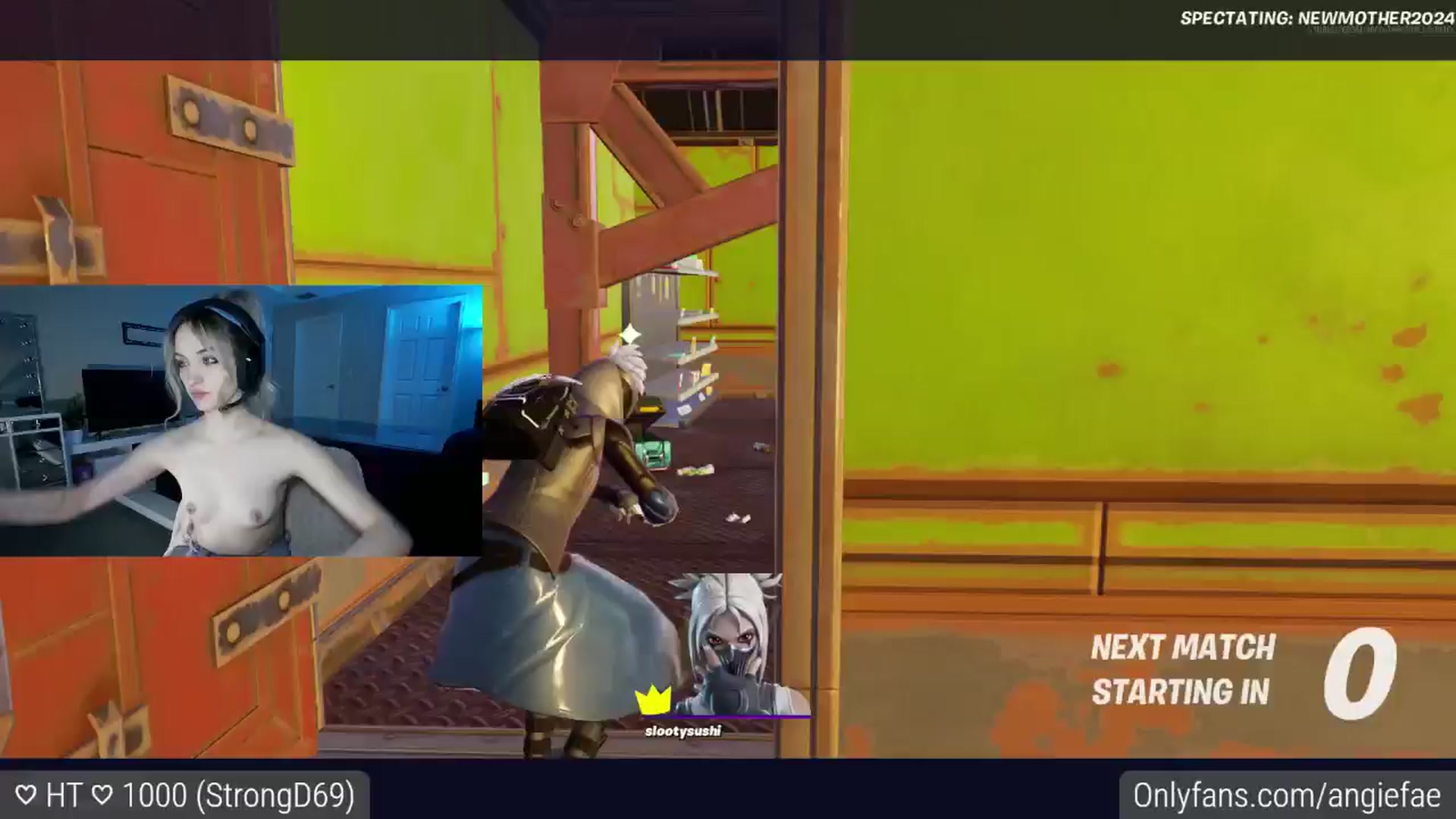 Gallery image thumbnail from sluttysushi's myfreecams stream on, 06/04/2024, 06:28 image 18 of 20