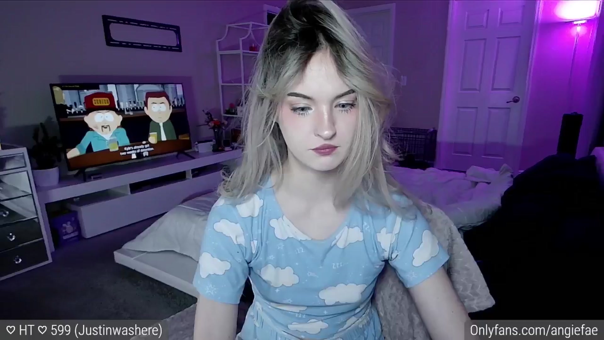 Gallery image thumbnail from sluttysushi's myfreecams stream on, 06/09/2024, 07:58 image 2 of 20