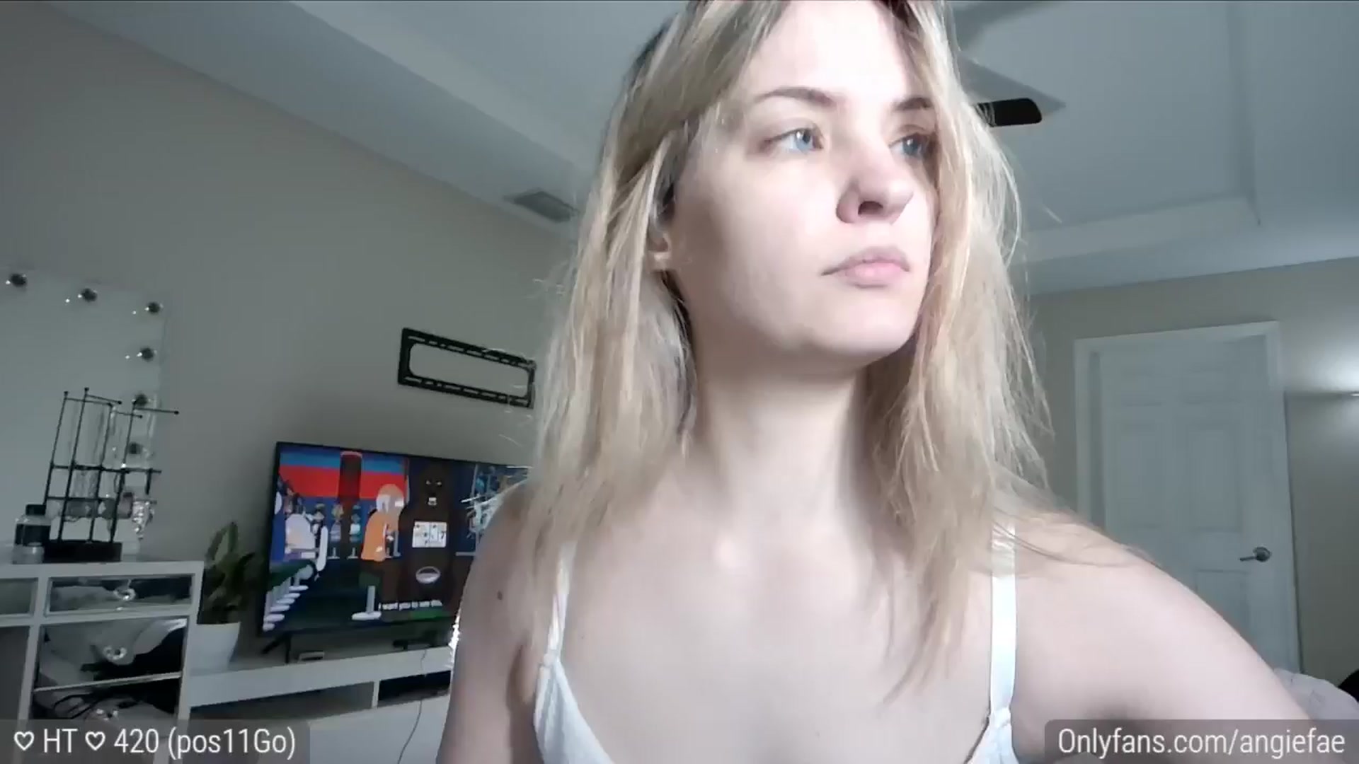 Gallery image thumbnail from sluttysushi's myfreecams stream on, 06/13/2024, 02:50 image 16 of 20