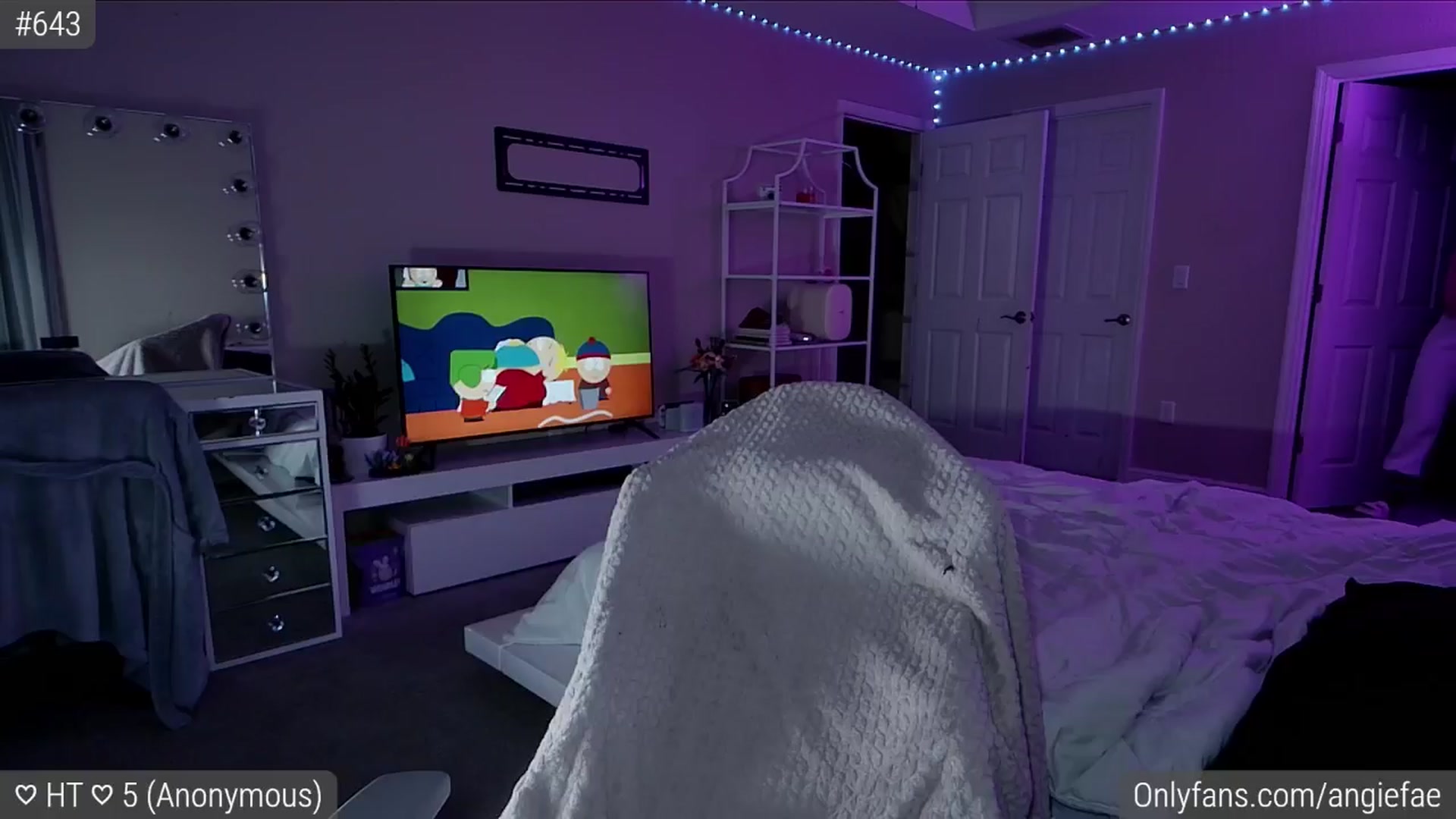 Gallery image thumbnail from sluttysushi's myfreecams stream on, 06/17/2024, 06:15 image 3 of 20