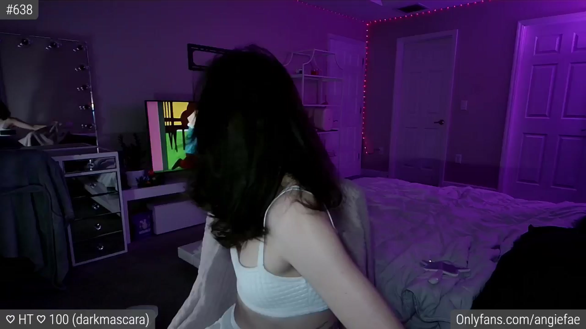 Gallery image thumbnail from sluttysushi's myfreecams stream on, 06/17/2024, 06:15 image 16 of 20