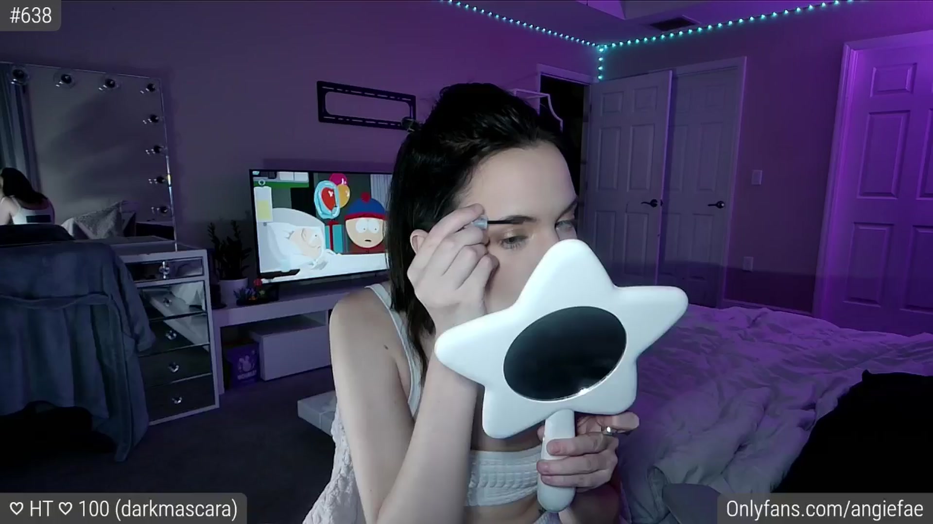 Gallery image thumbnail from sluttysushi's myfreecams stream on, 06/17/2024, 06:15 image 9 of 20