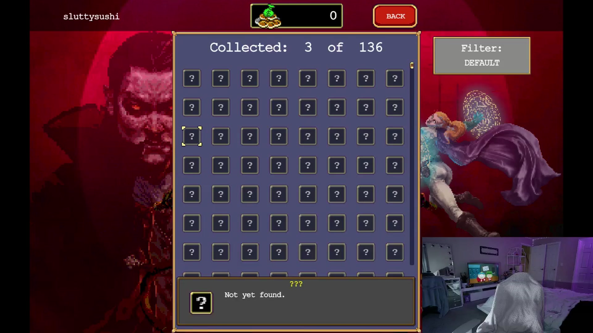 Gallery image thumbnail from sluttysushi's myfreecams stream on, 06/17/2024, 08:24 image 6 of 20