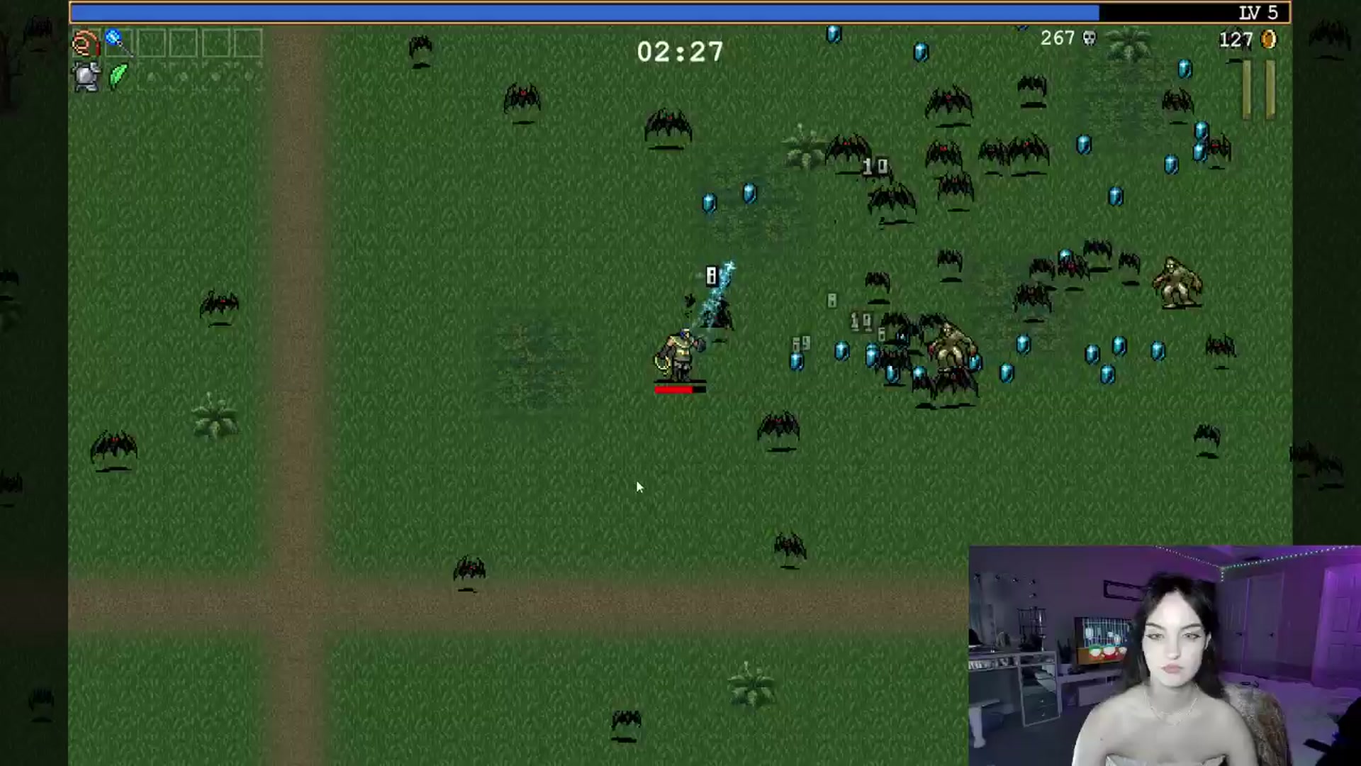Gallery image thumbnail from sluttysushi's myfreecams stream on, 06/19/2024, 06:52 image 8 of 20